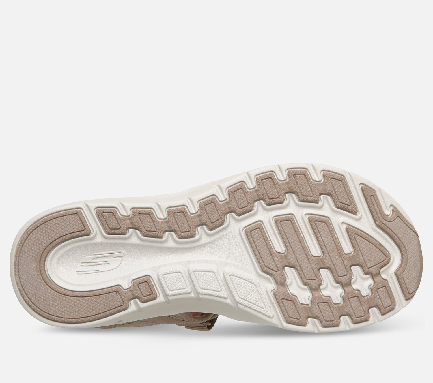 Arch Fit 2.0 - Feelin' Bright Sandal Skechers.dk