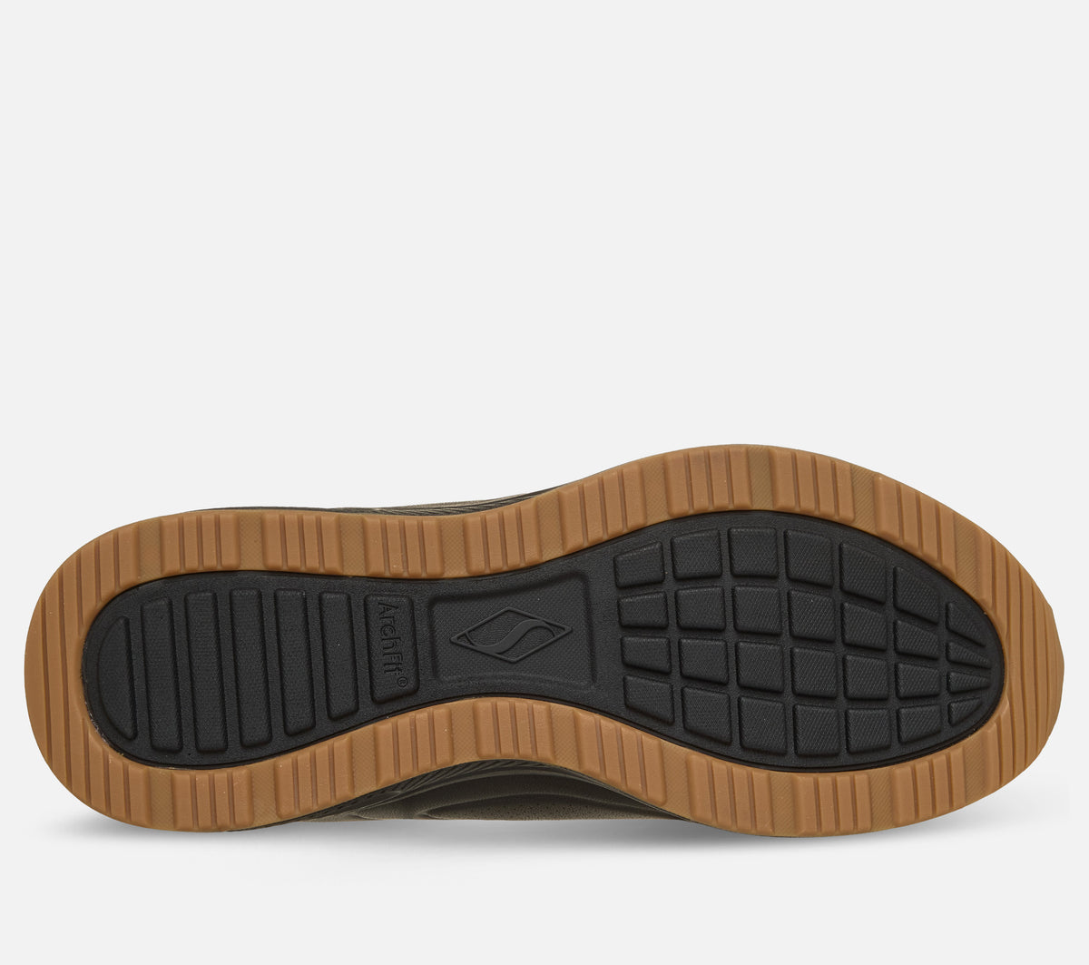 Relaxed Fit: Arch Fit UNO - Relaxing On Air Shoe Skechers.dk