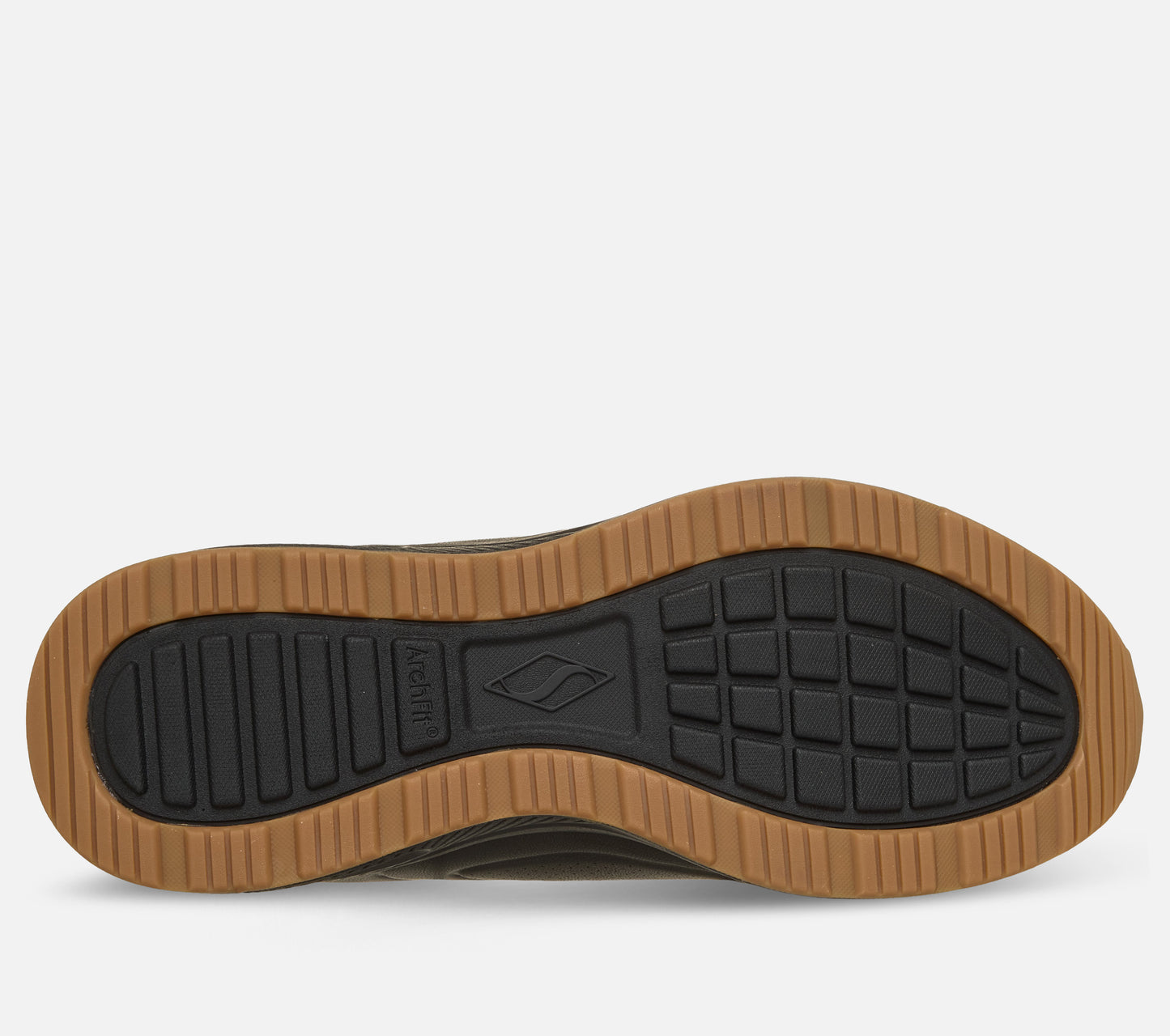 Relaxed Fit: Arch Fit UNO - Relaxing On Air Shoe Skechers.dk