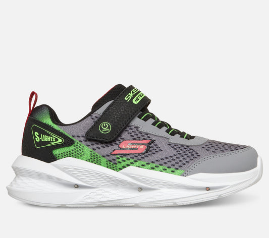 S-Lights: Meteor-Lights 2.0 Shoe Skechers.dk