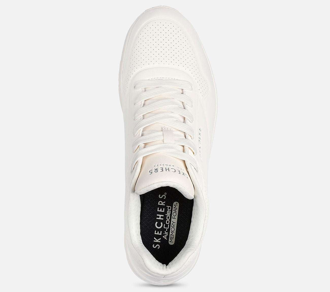 Uno - Stand On Air Shoe Skechers.dk