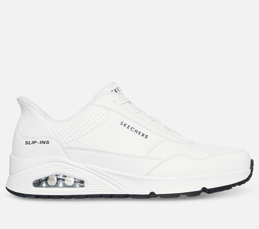 Slip-ins: Uno - Banksia Luxe Shoe Skechers.dk