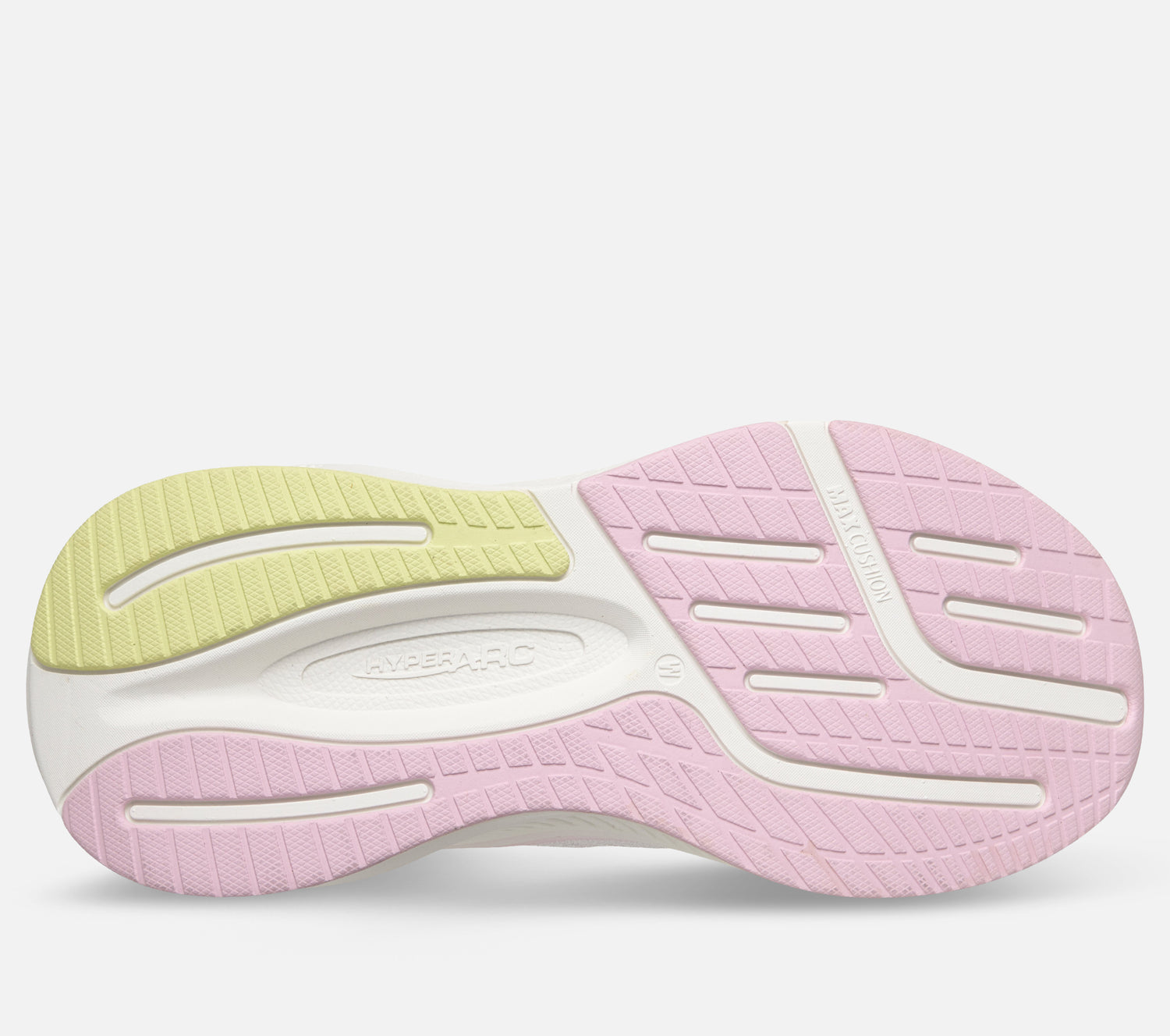 GO WALK Max Cushioning Arch Fit - Roslyn Shoe Skechers.dk