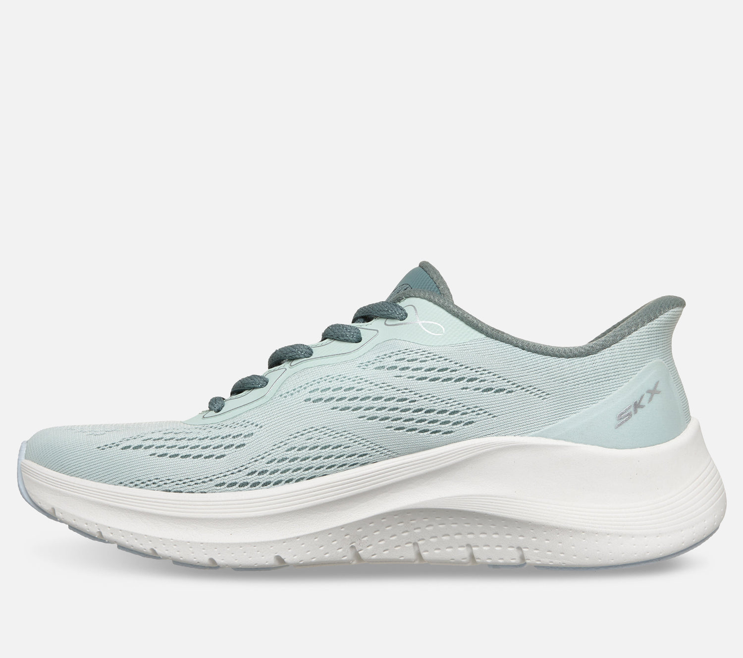 Arch Fit 2.0 - Bold Motion Shoe Skechers.dk