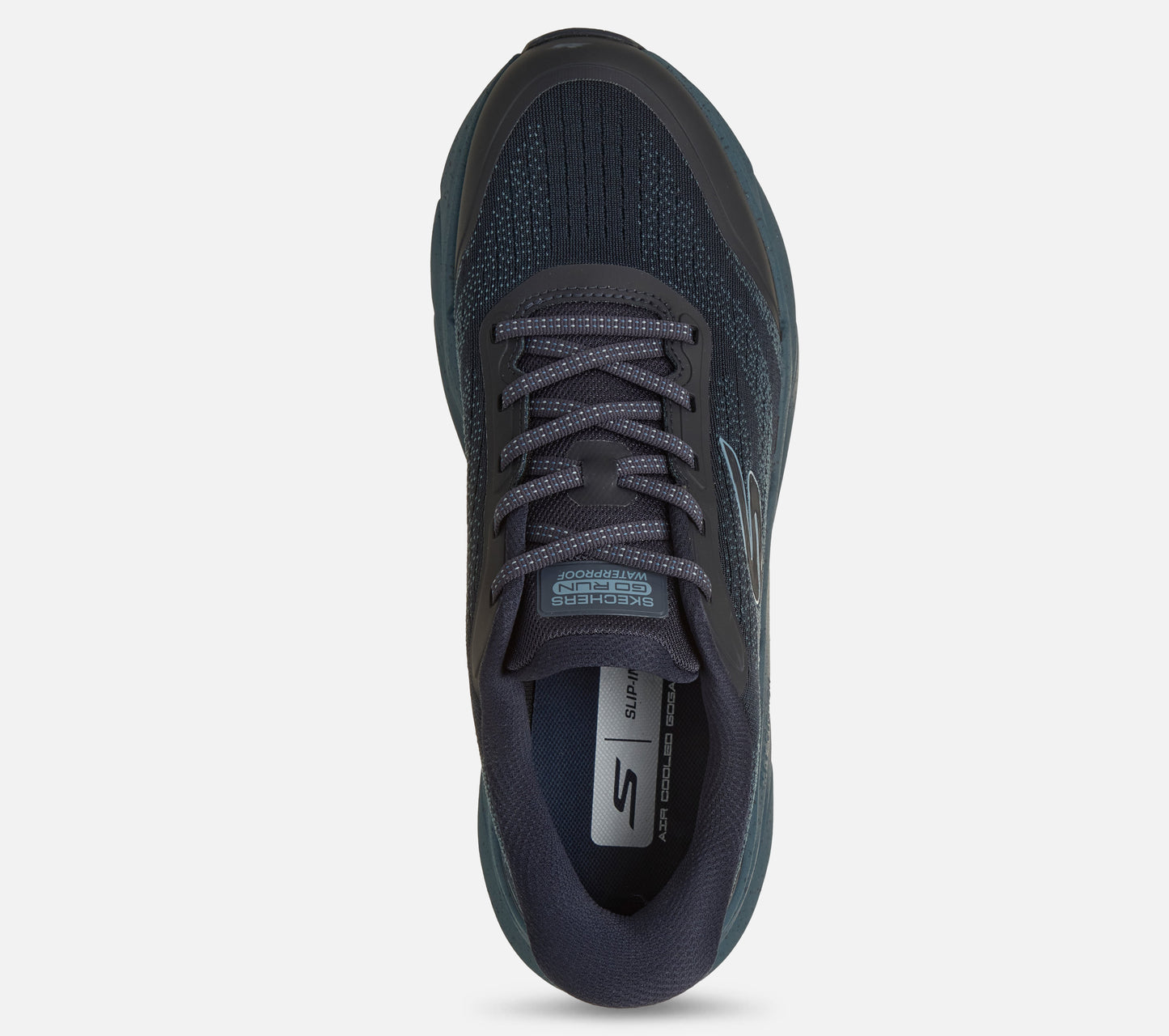 Slip-ins: Max Cushioning Premier 3 - Aqua Edge - Waterproof Shoe Skechers.dk