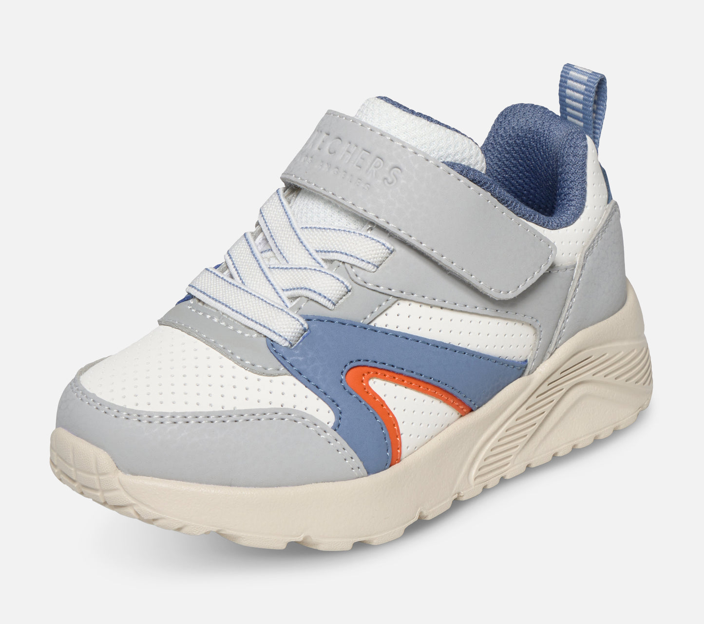 Uno Lite - Echo Surge Shoe Skechers.dk