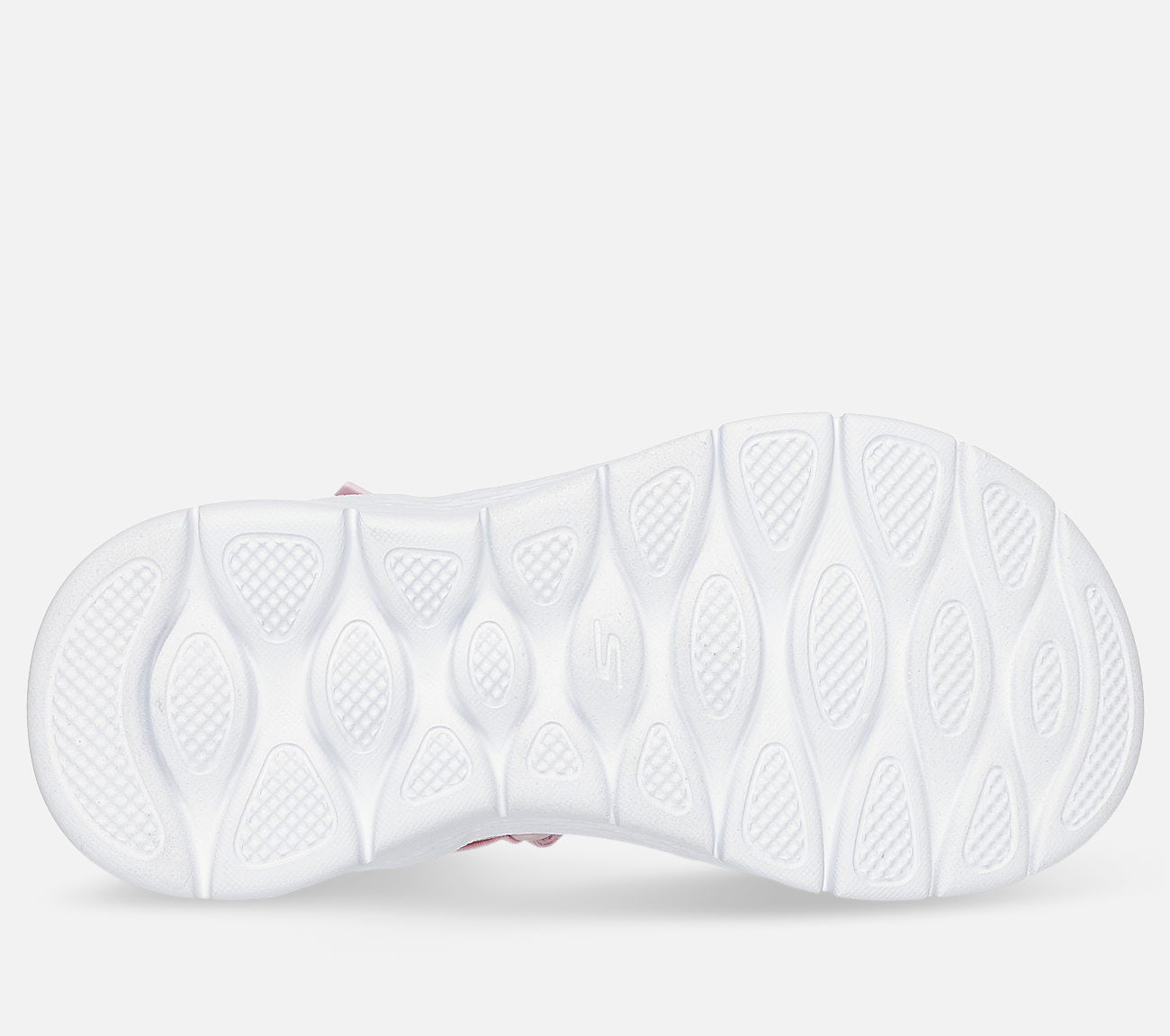 Slip-ins: GO WALK Flex Sandal - Lots Of Sol Sandal Skechers.dk