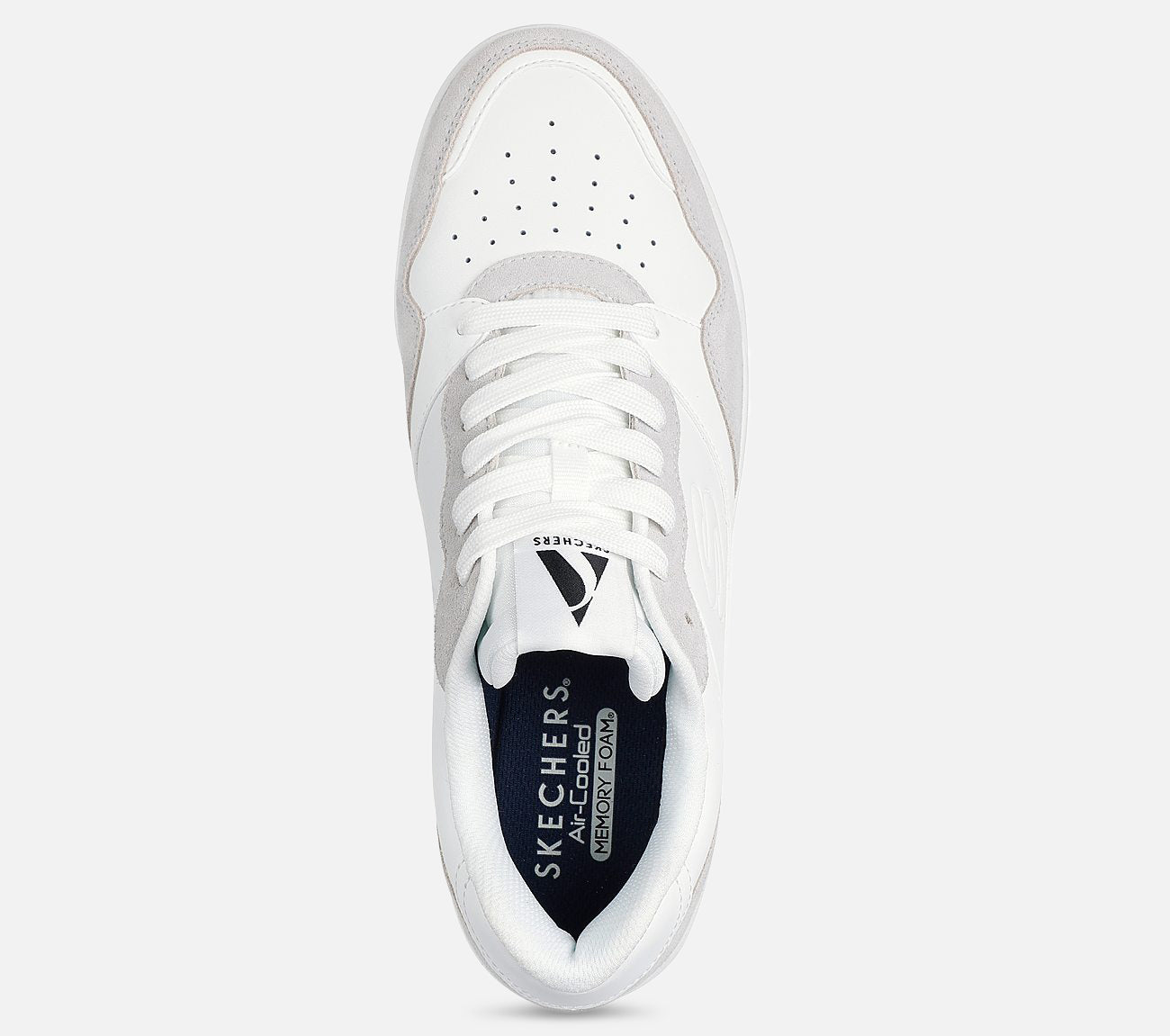 Koopa Court - Volley Low Shoe Skechers.dk