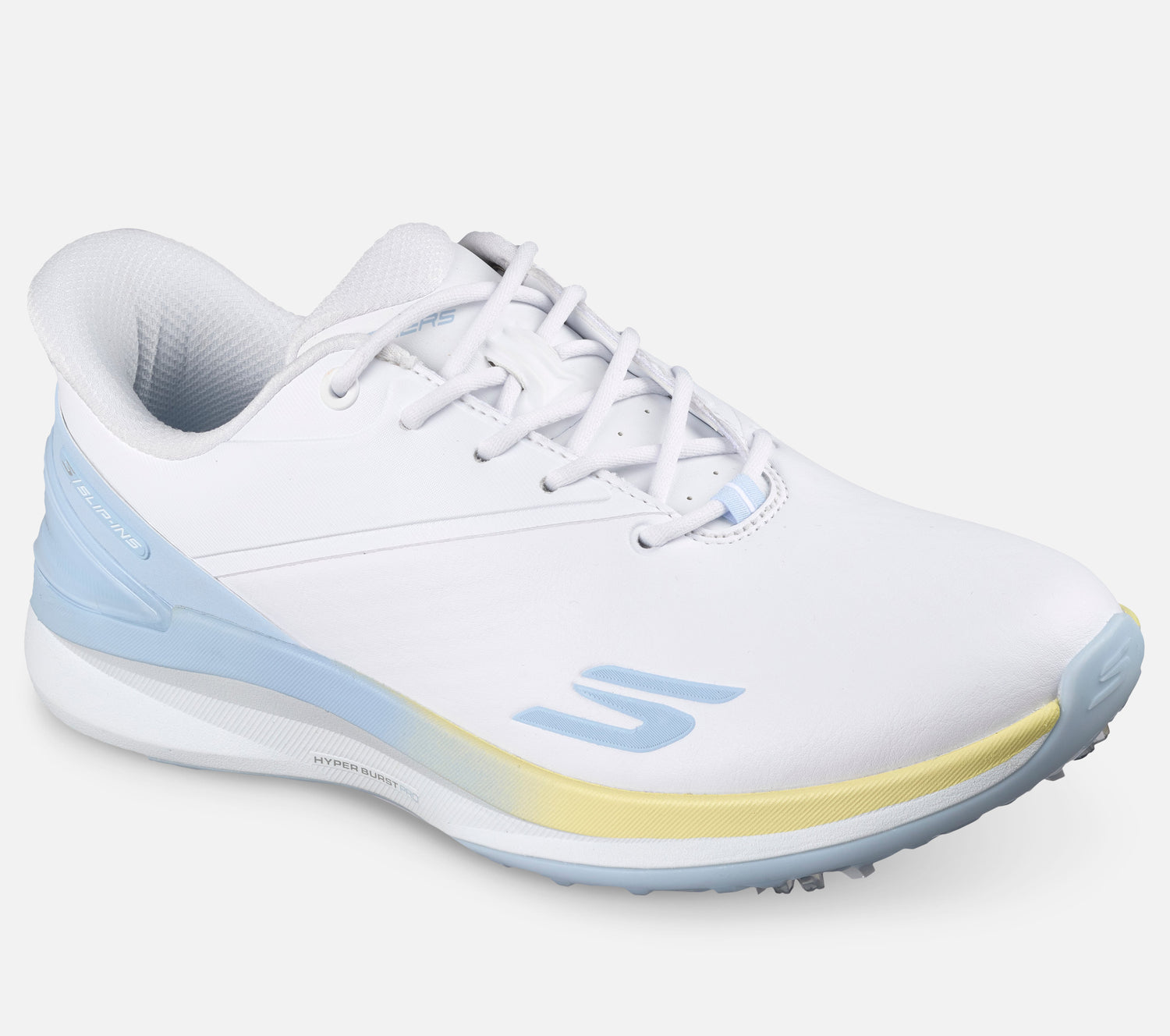 Slip-ins: Golf: Blade Tour - Waterproof Golf Skechers.dk