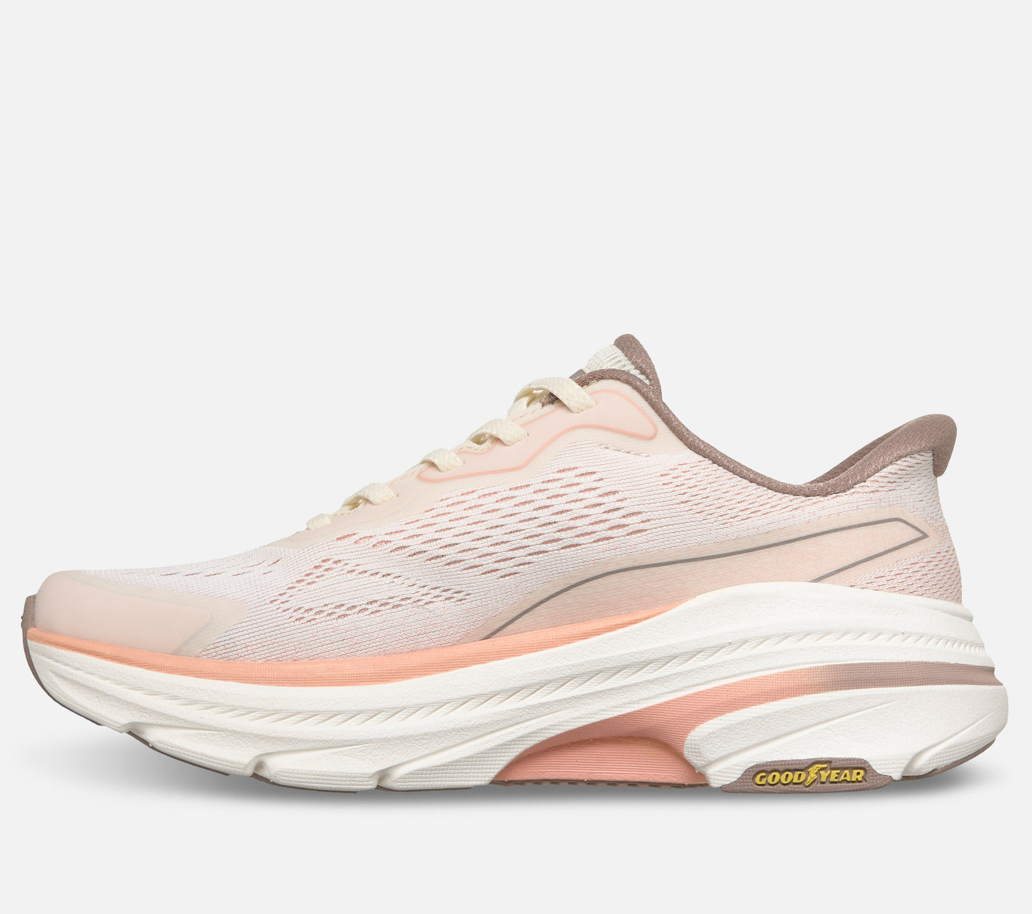 Slip-ins: Max Cushioning Arch Fit 2.0