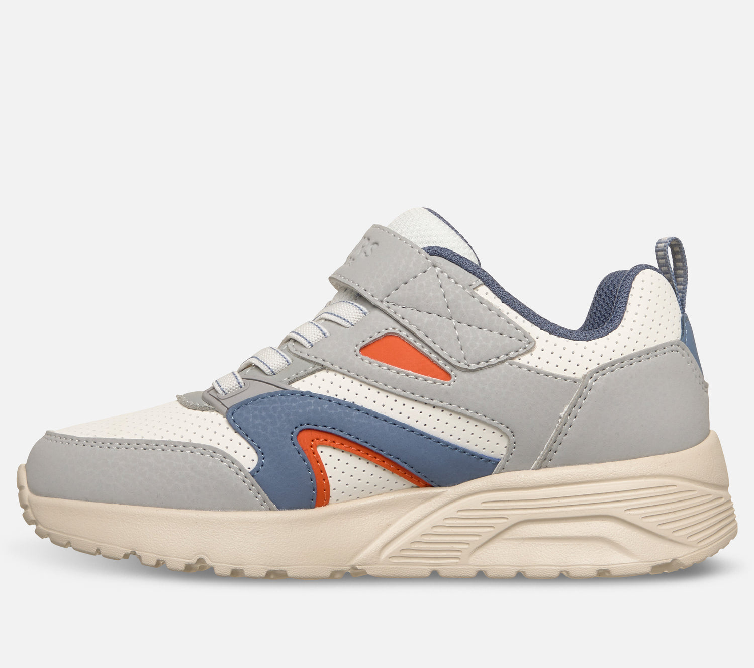 Uno Lite - Echo Surge Shoe Skechers.dk