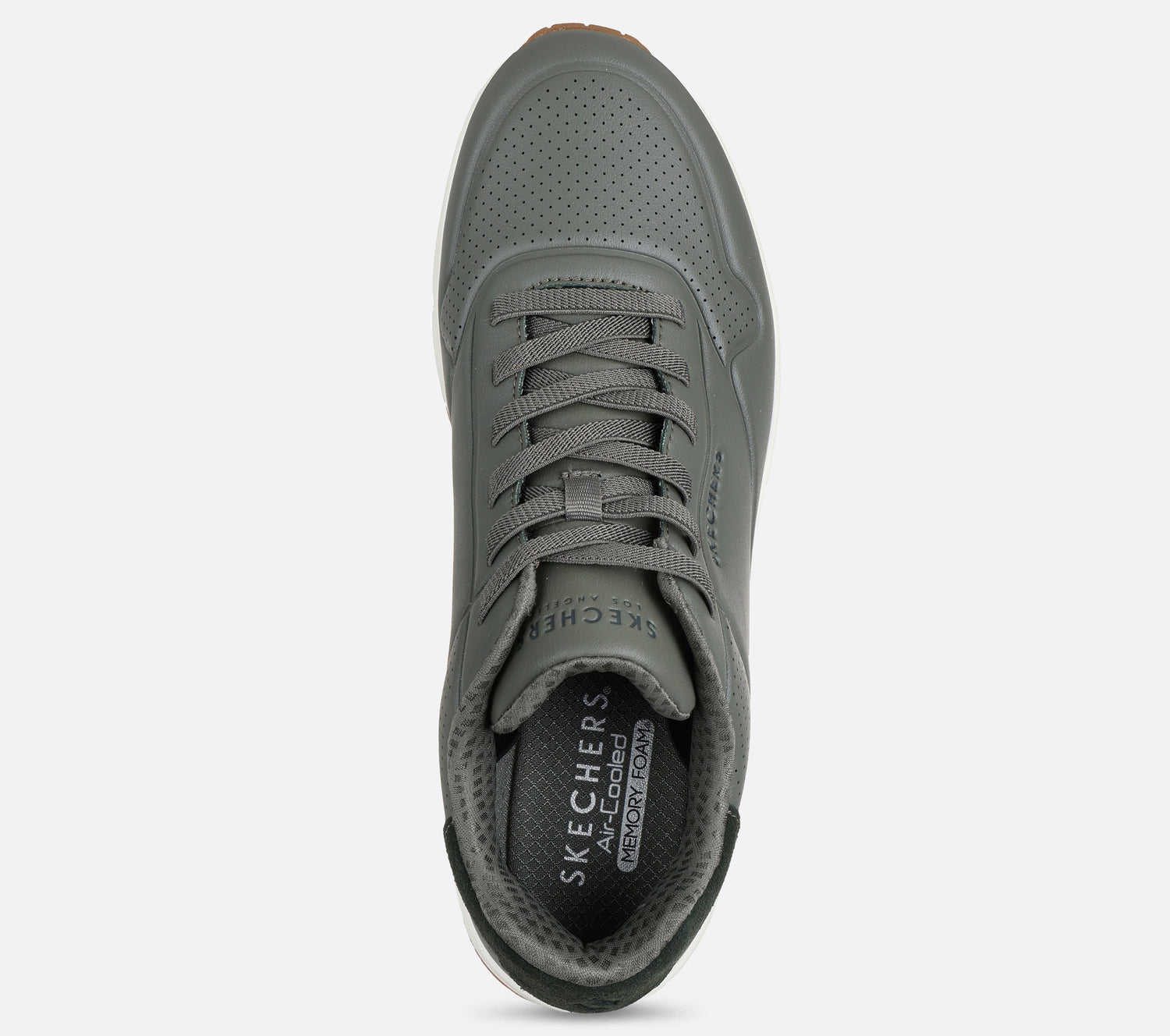 Uno - Tailored Air Shoe Skechers.dk
