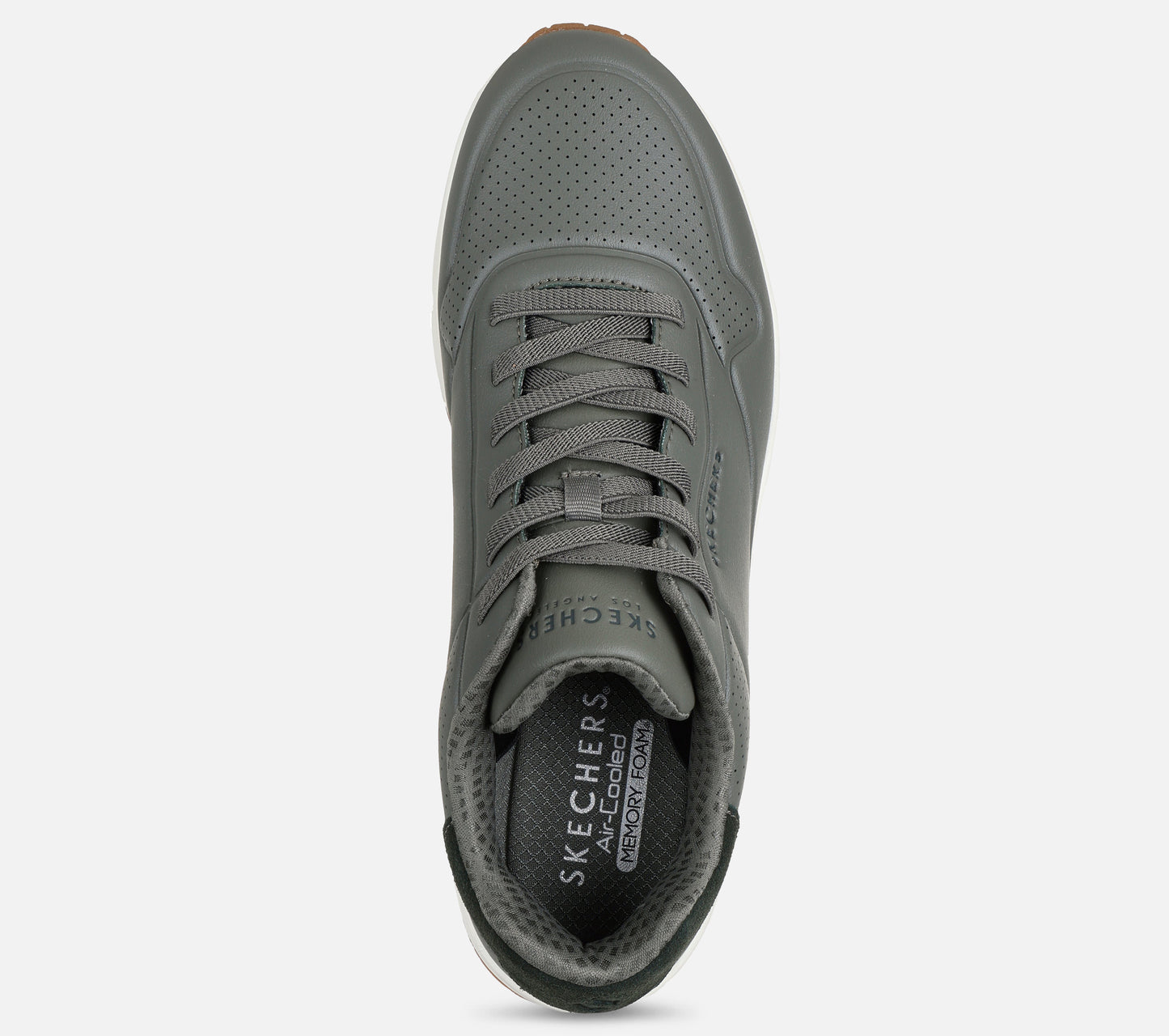 Uno - Tailored Air Shoe Skechers.dk