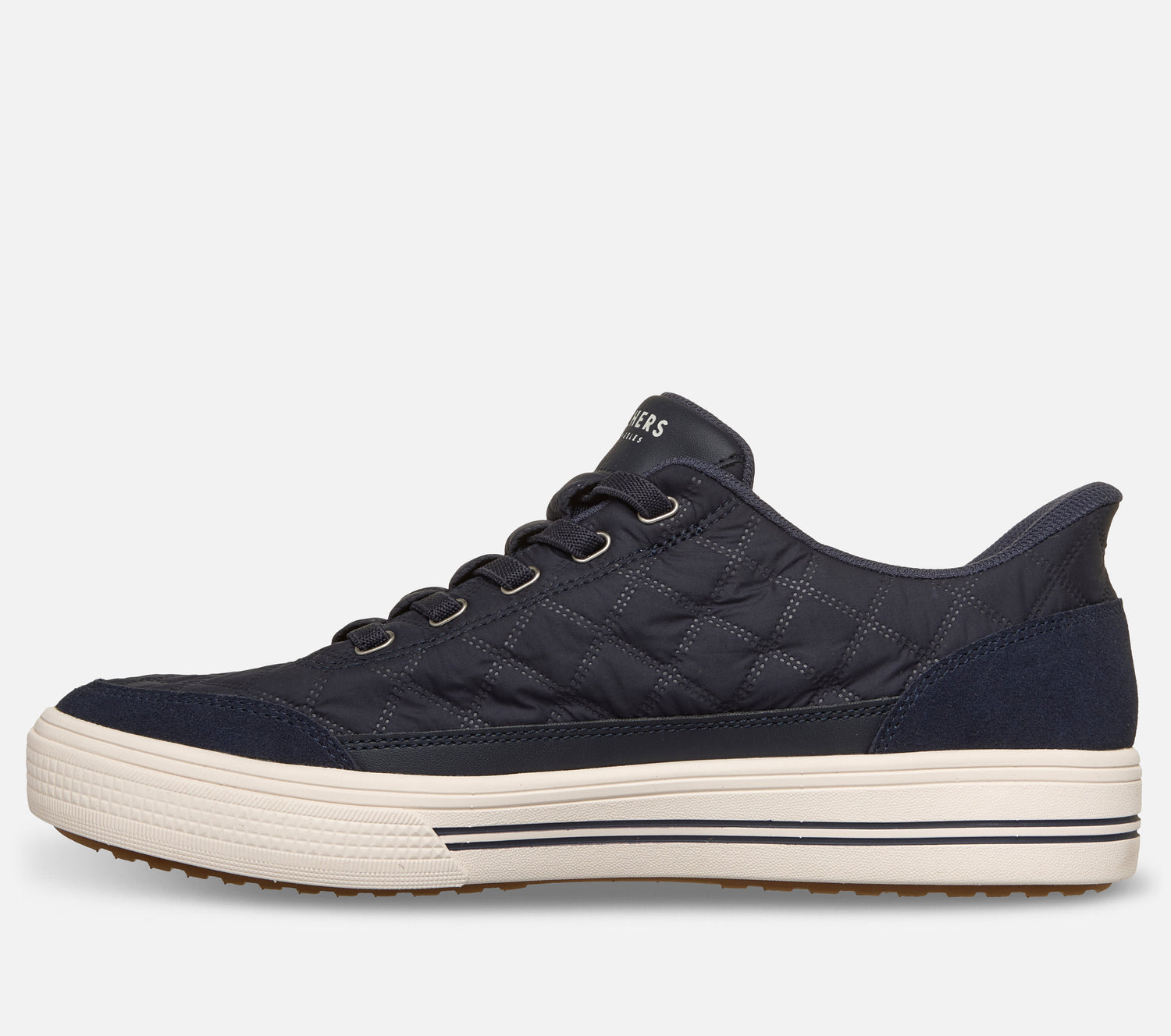 Slip-ins: Arch Fit Arcade – Cozy Fit Charming Daze Shoe Skechers.dk