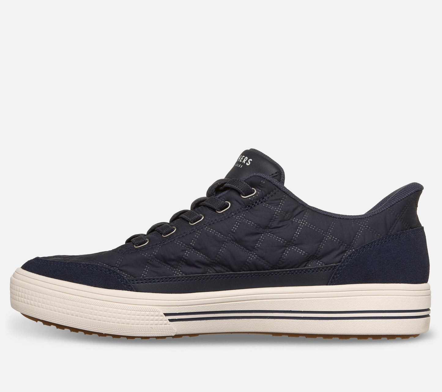 Slip-ins: Arch Fit Arcade – Cozy Fit Charming Daze Shoe Skechers.dk