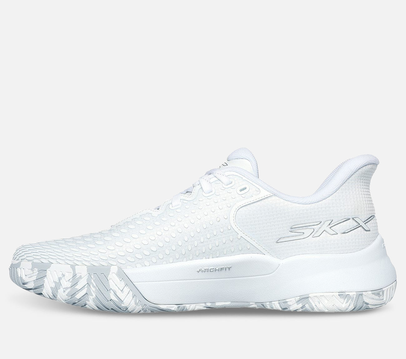 Slip-ins: Viper Court Elite Shoe Skechers.dk
