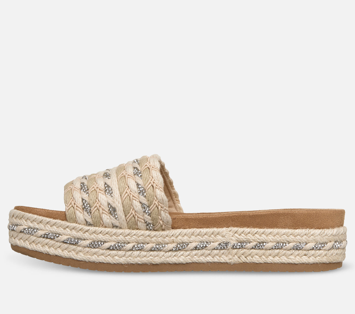 BOBS Misty Kiss – Island Peace Sandal Skechers.dk