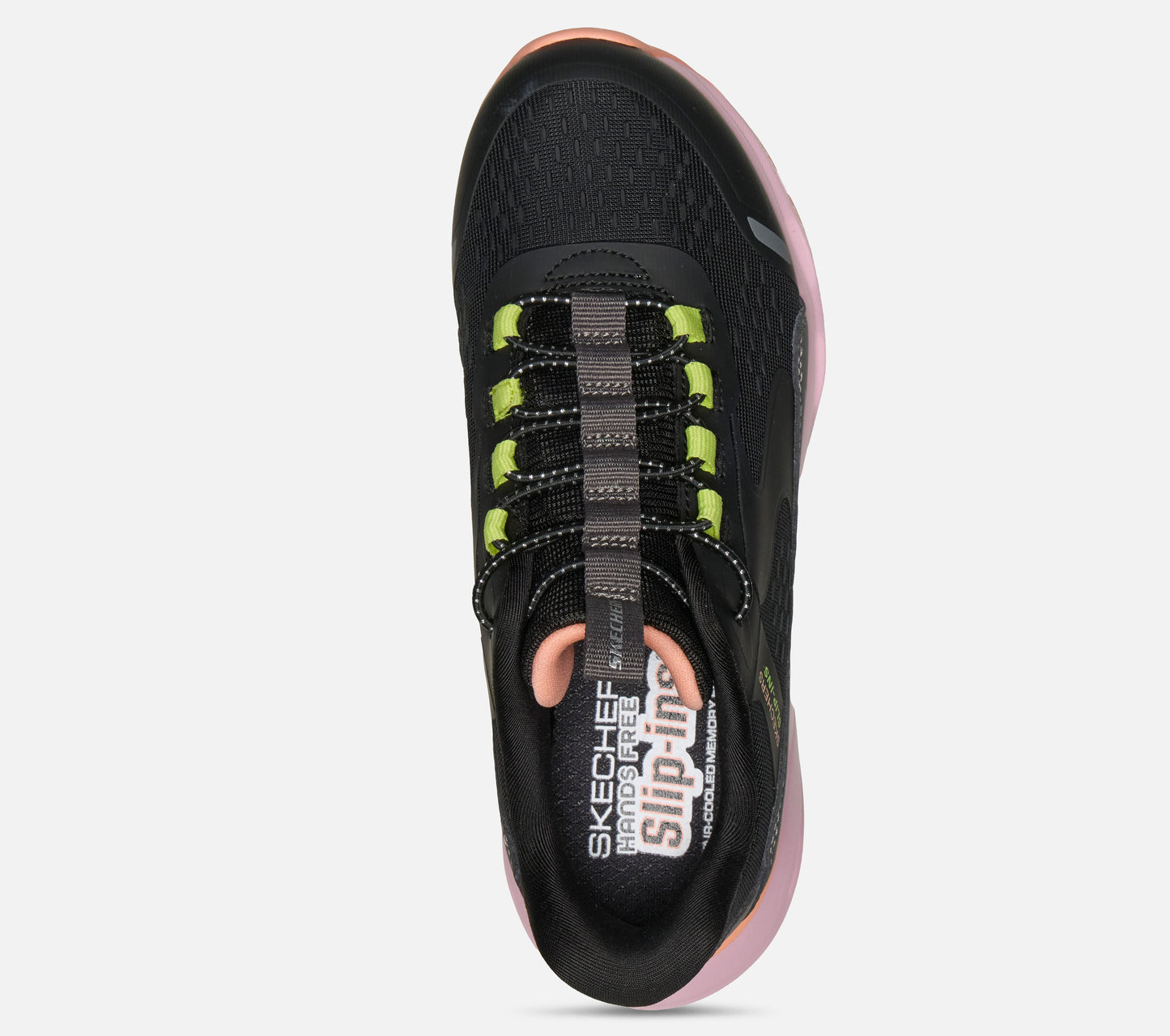 Slip-ins: Glide-Step - Vista Lane Shoe Skechers.dk