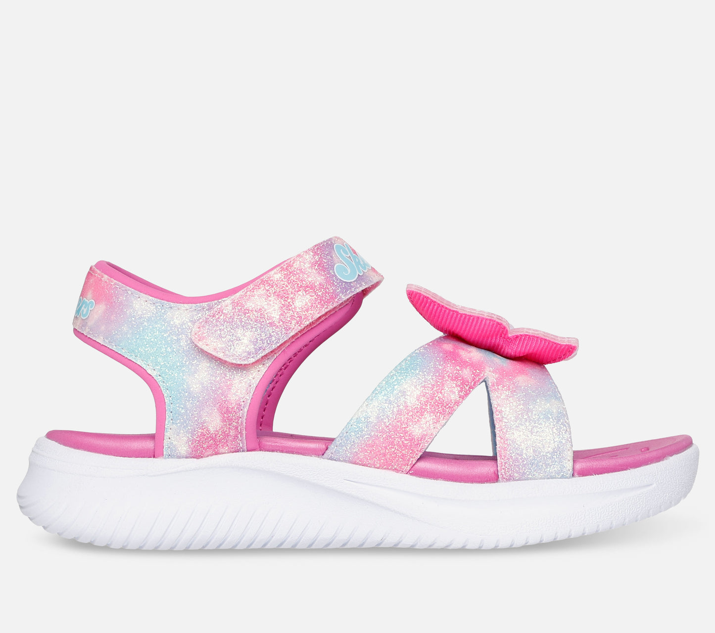 Jumpsters Sandal – Butterfly Brights Sandal Skechers.dk
