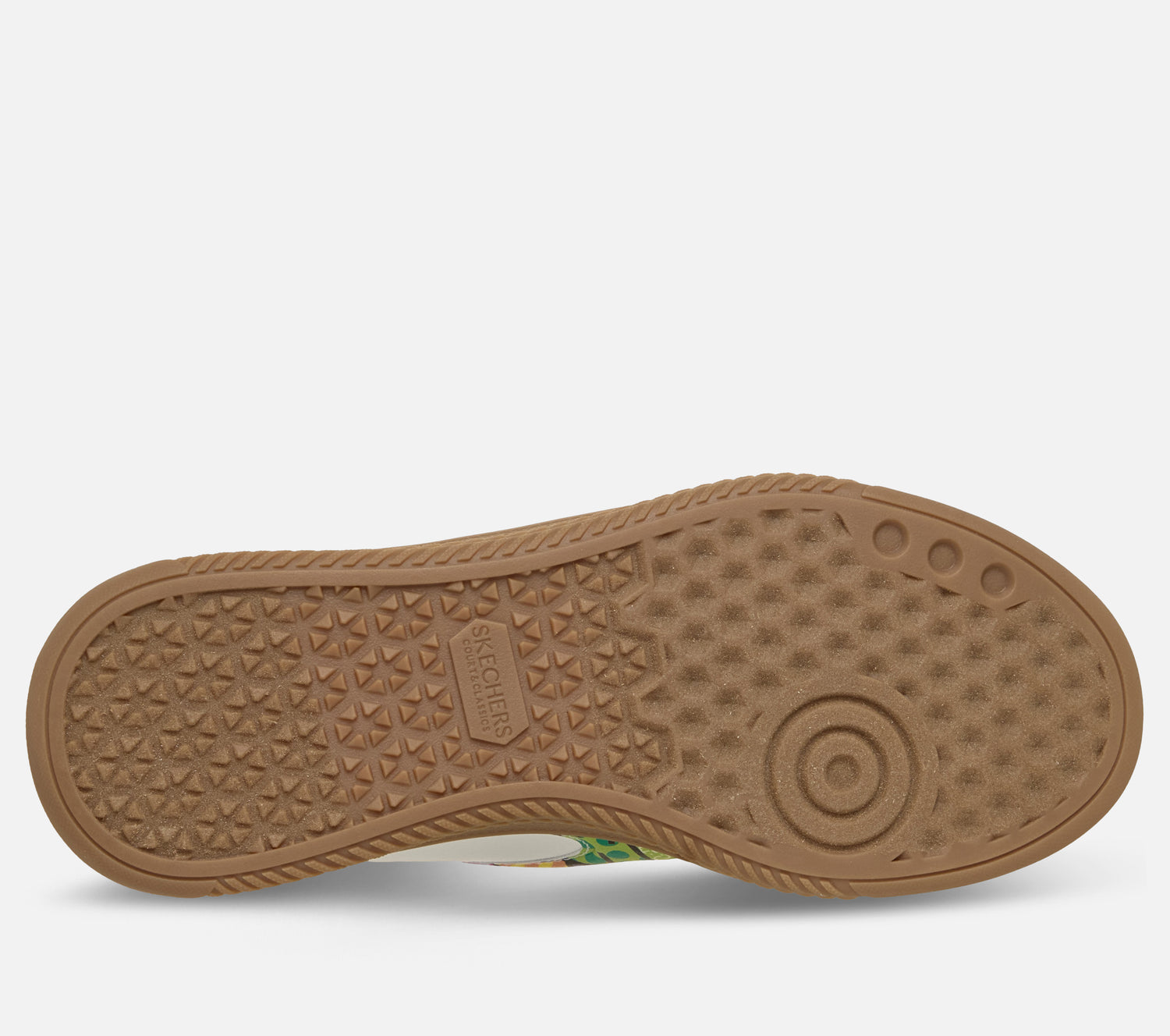 Slip-ins: Britto: Hotshot HI - Britto Landscape Shoe Skechers.dk