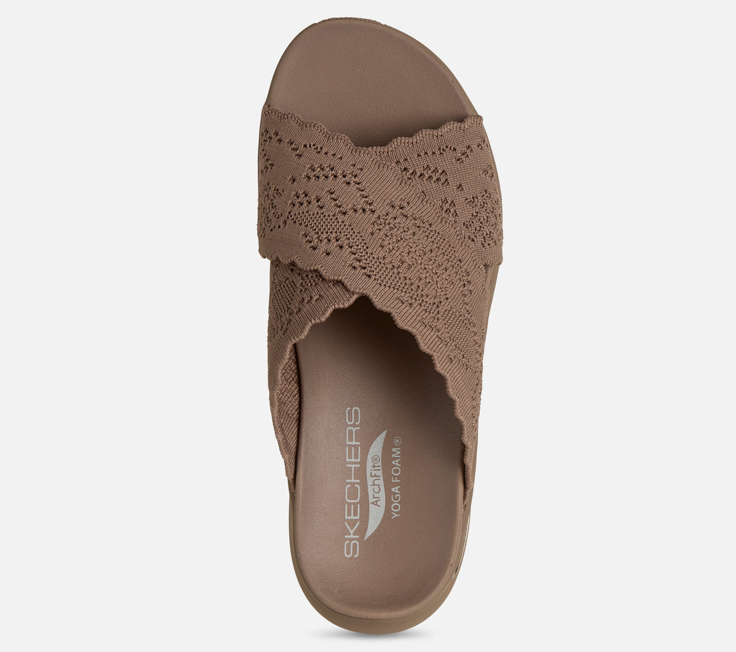 Arch Fit 2.0 Sandal - Still The One Sandal Skechers.dk