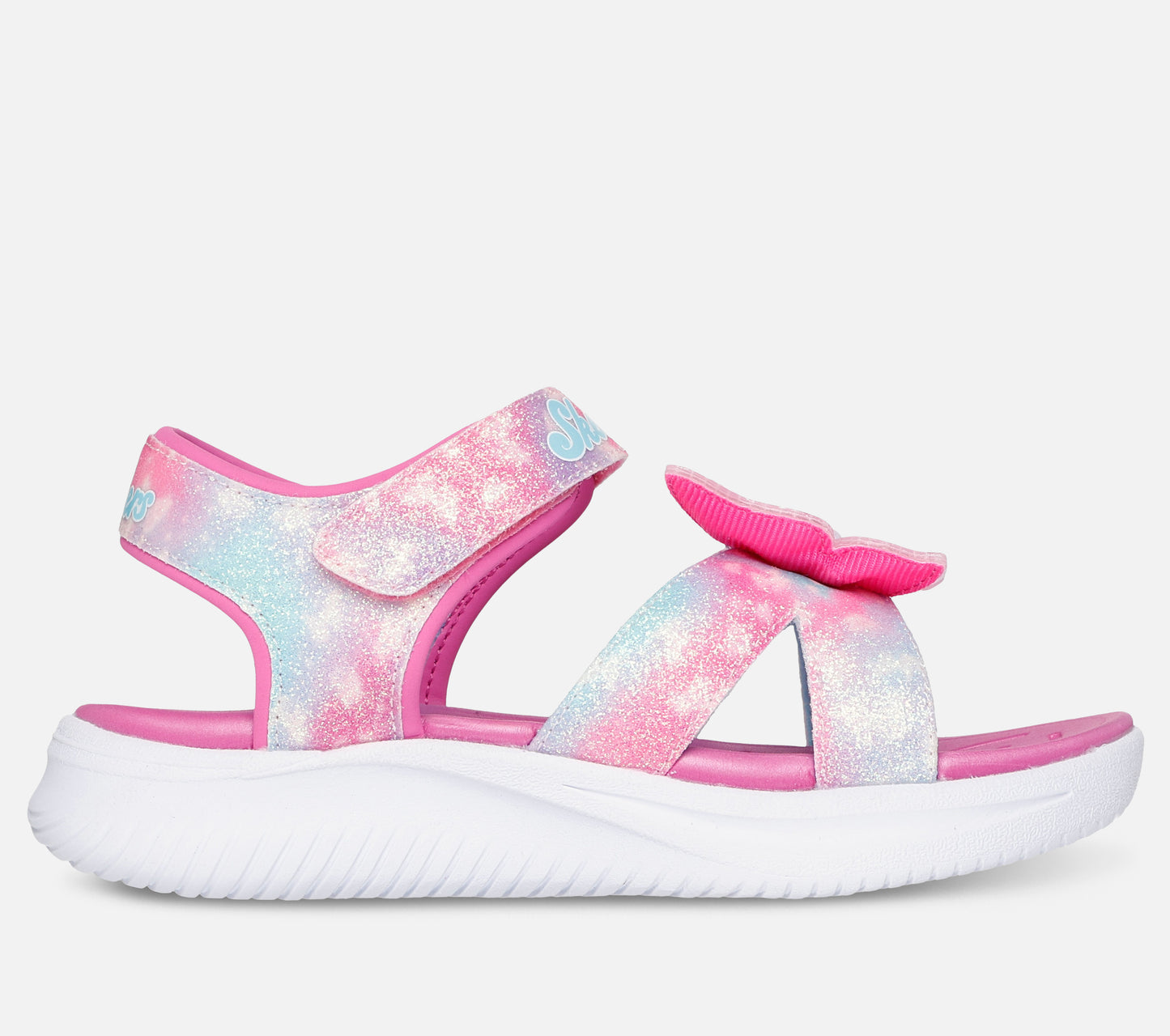 Jumpsters Sandal – Butterfly Brights Sandal Skechers.dk