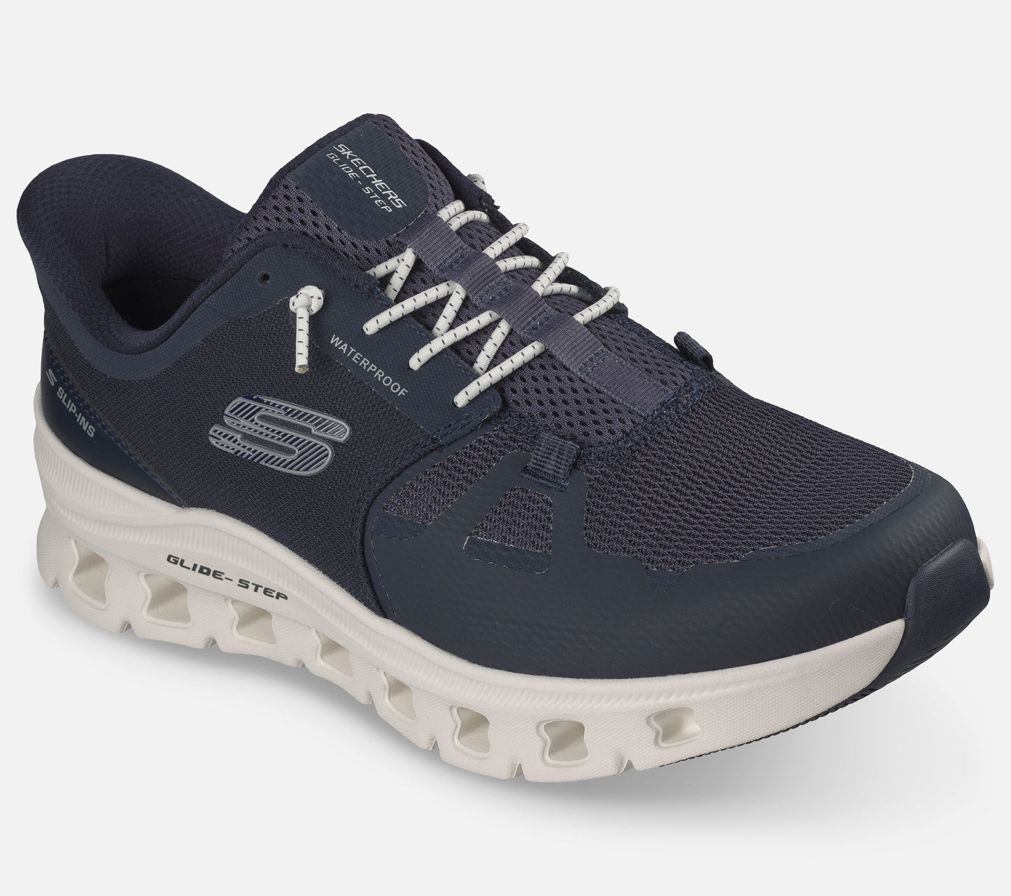 Slip-ins: Glide-Step Pro - Rainpartner - Waterproof