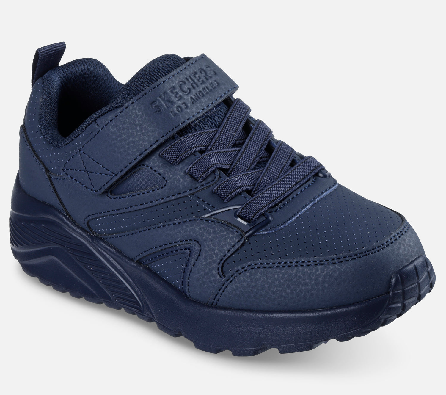Uno Lite - Echo Surge Shoe Skechers.dk