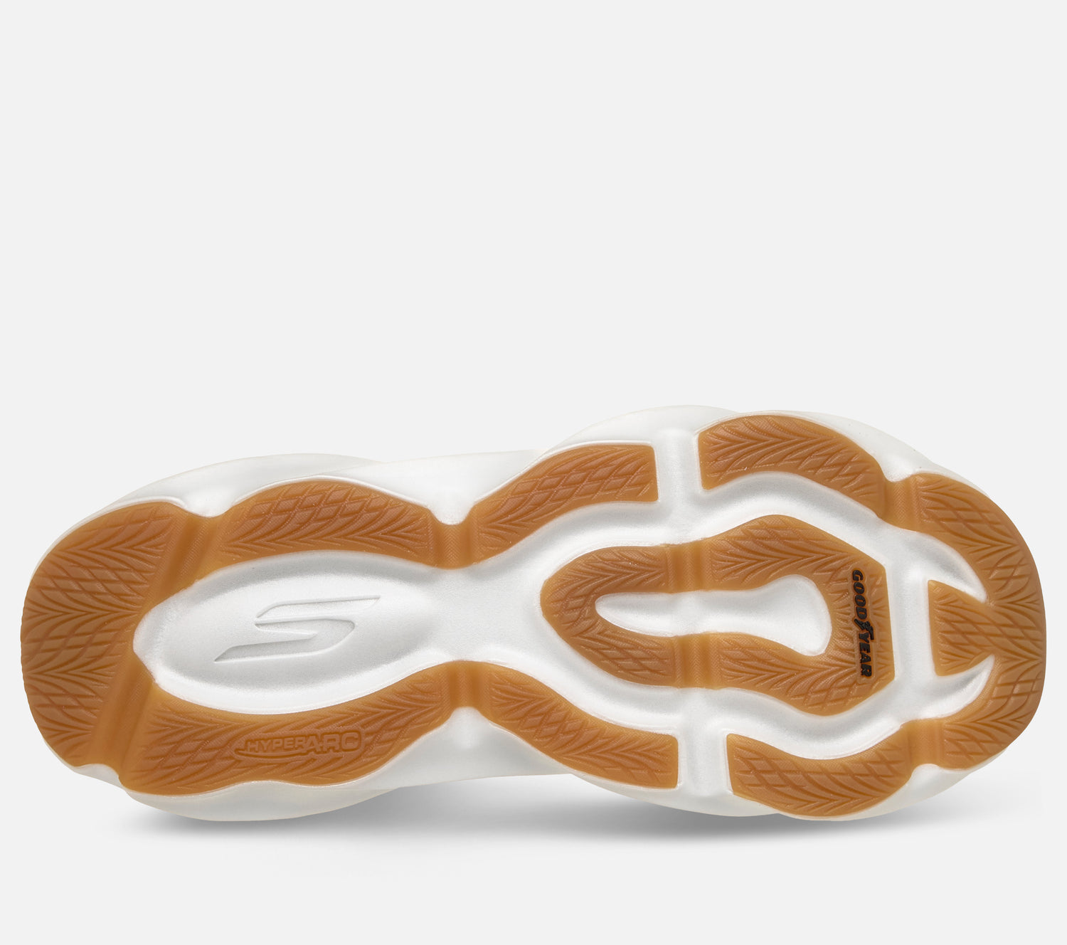 SKX Aero Burst Shoe Skechers.dk