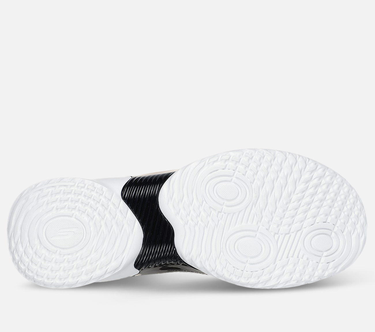 Basketball: SKX RESAGRIP Shoe Skechers.dk