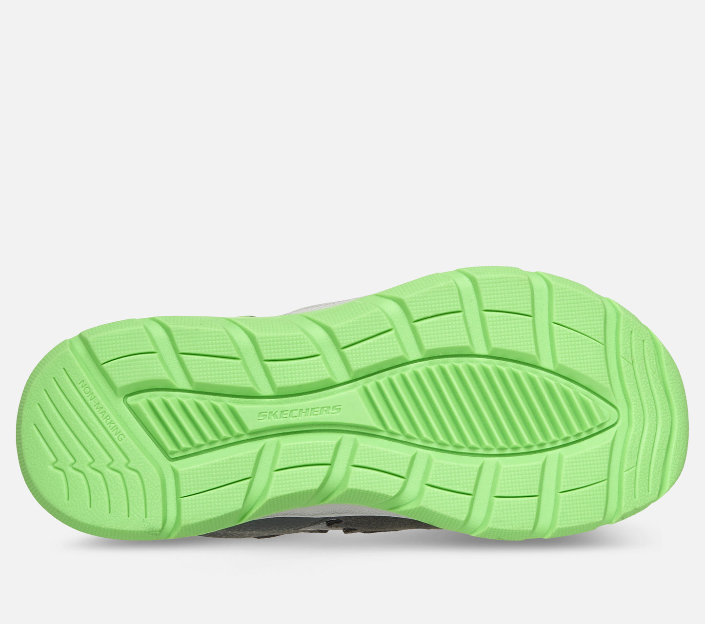 Dynamic Trail - Dino-Scouts Boot Skechers.dk