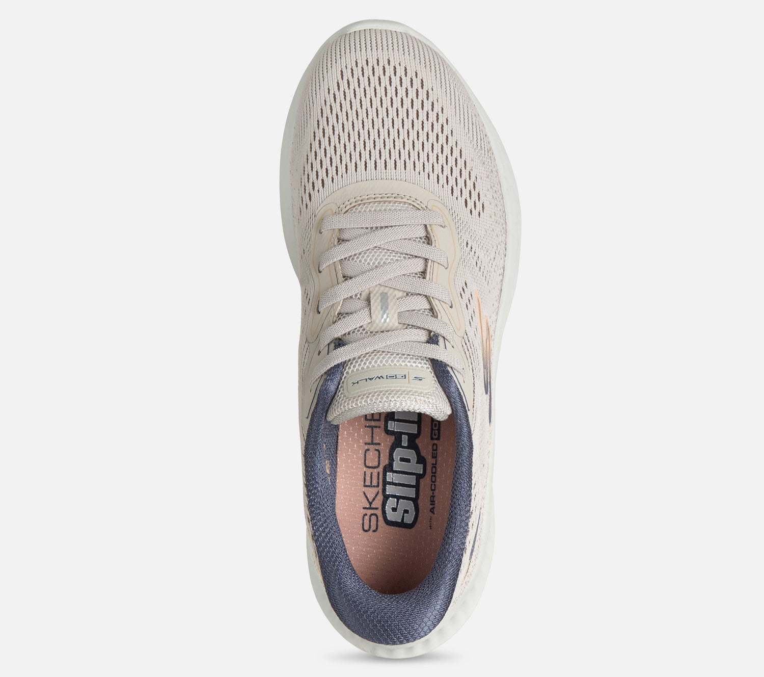 Slip-ins: Go Walk Now - Parker Shoe Skechers.dk