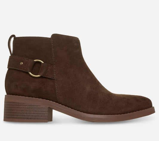 Bobs Wander Luxe