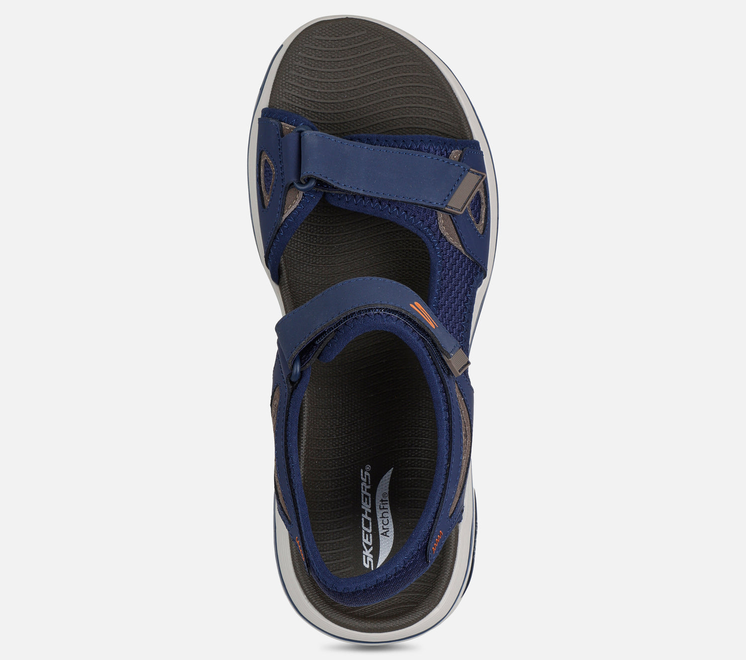 GO WALK Arch Fit 2.0 Sandal - Capistrano Sandal Skechers.dk