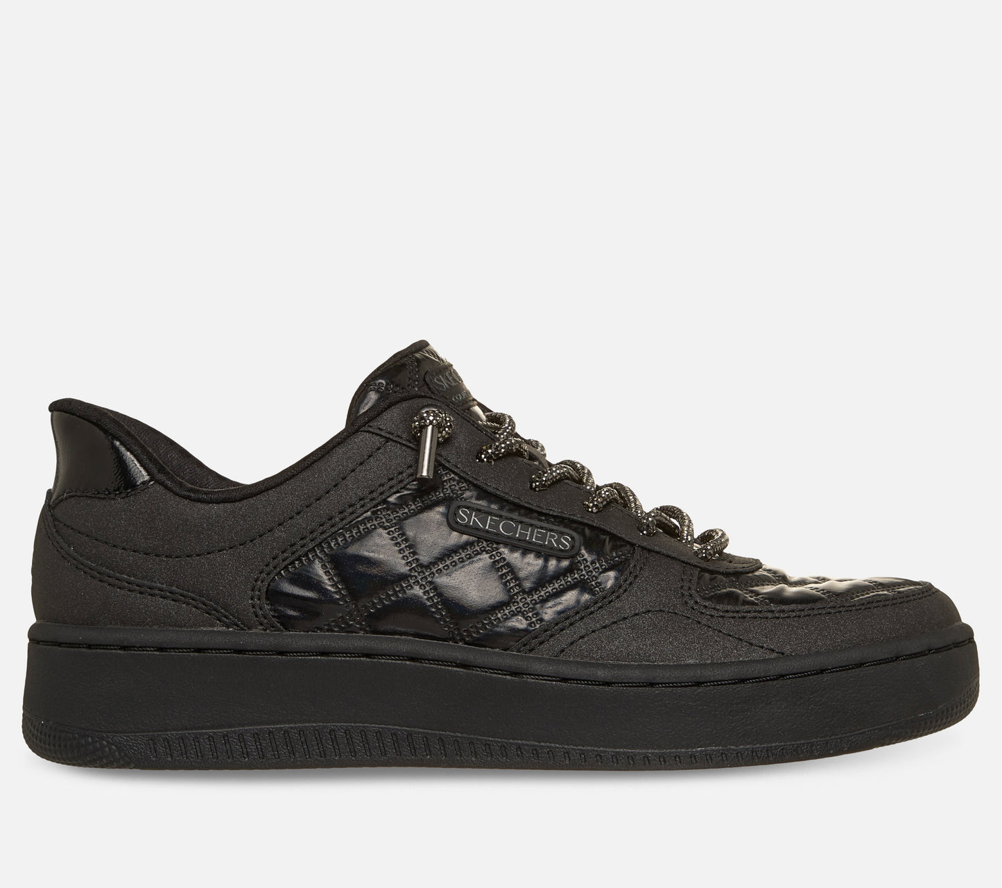 Slip-ins: Sport Court 92 - Cozy Fit Cosmic Shine