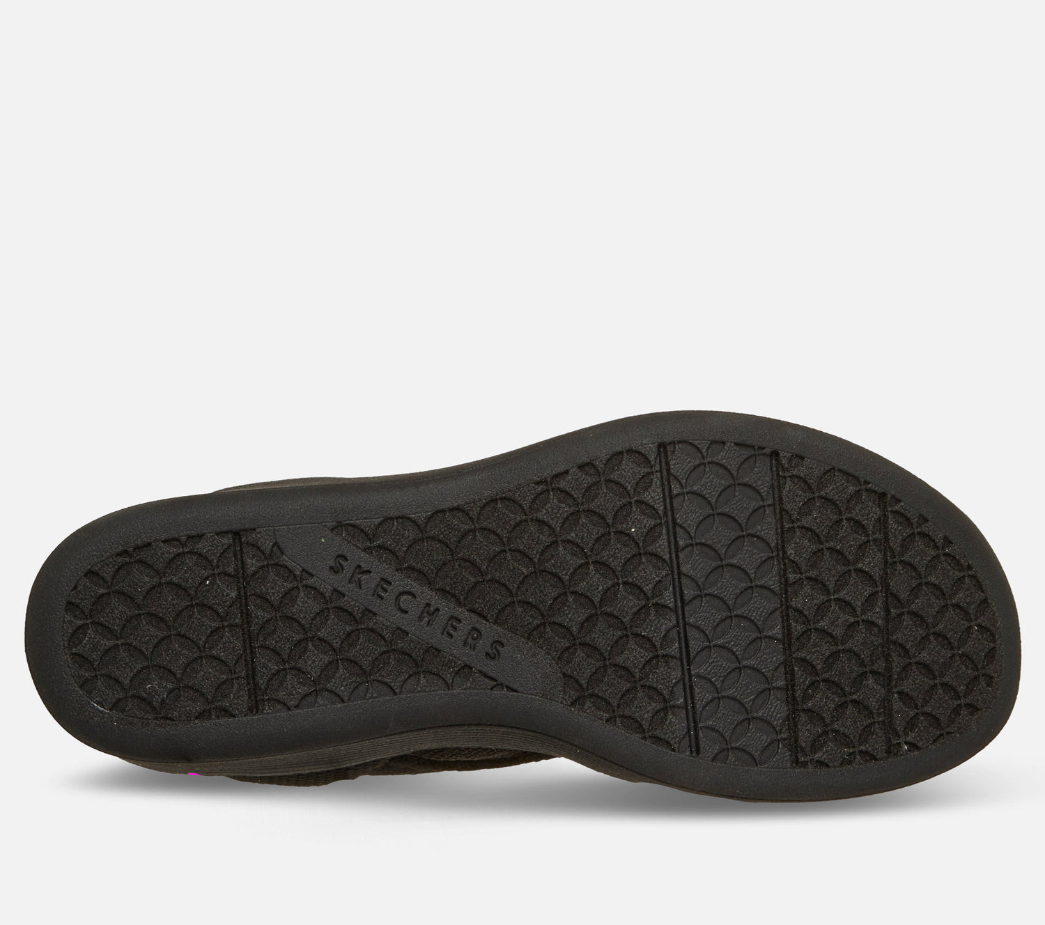 Slip-ins: Parallel Lite - Summer Invite Sandal Skechers.dk