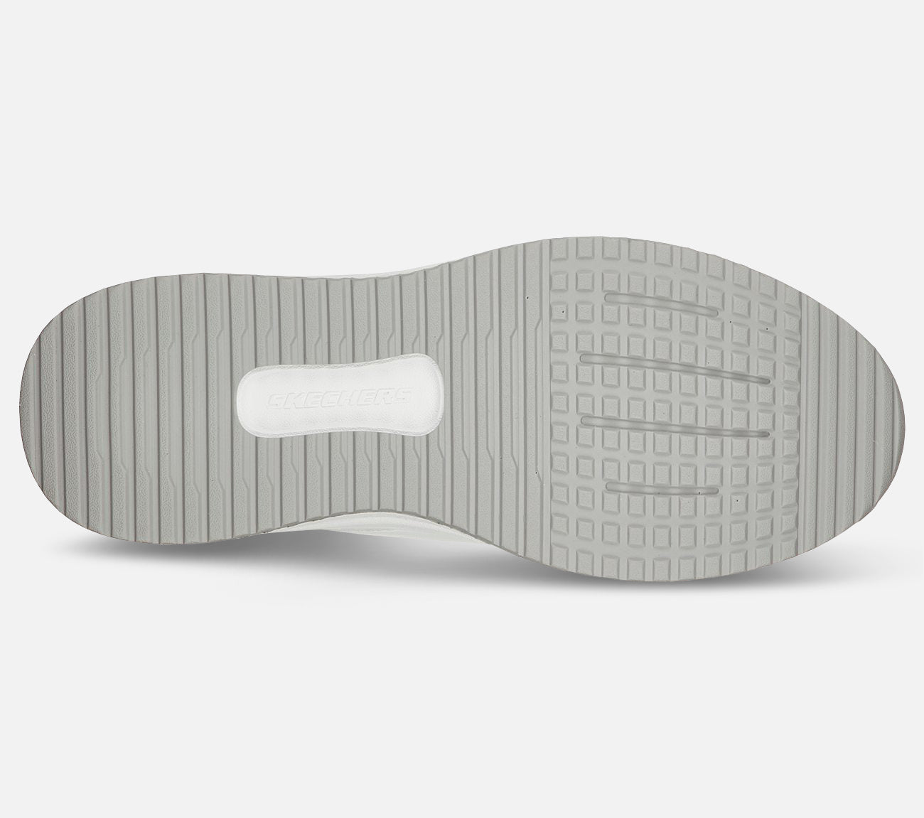 Relaxed Fit: Crowder - Colton Shoe Skechers