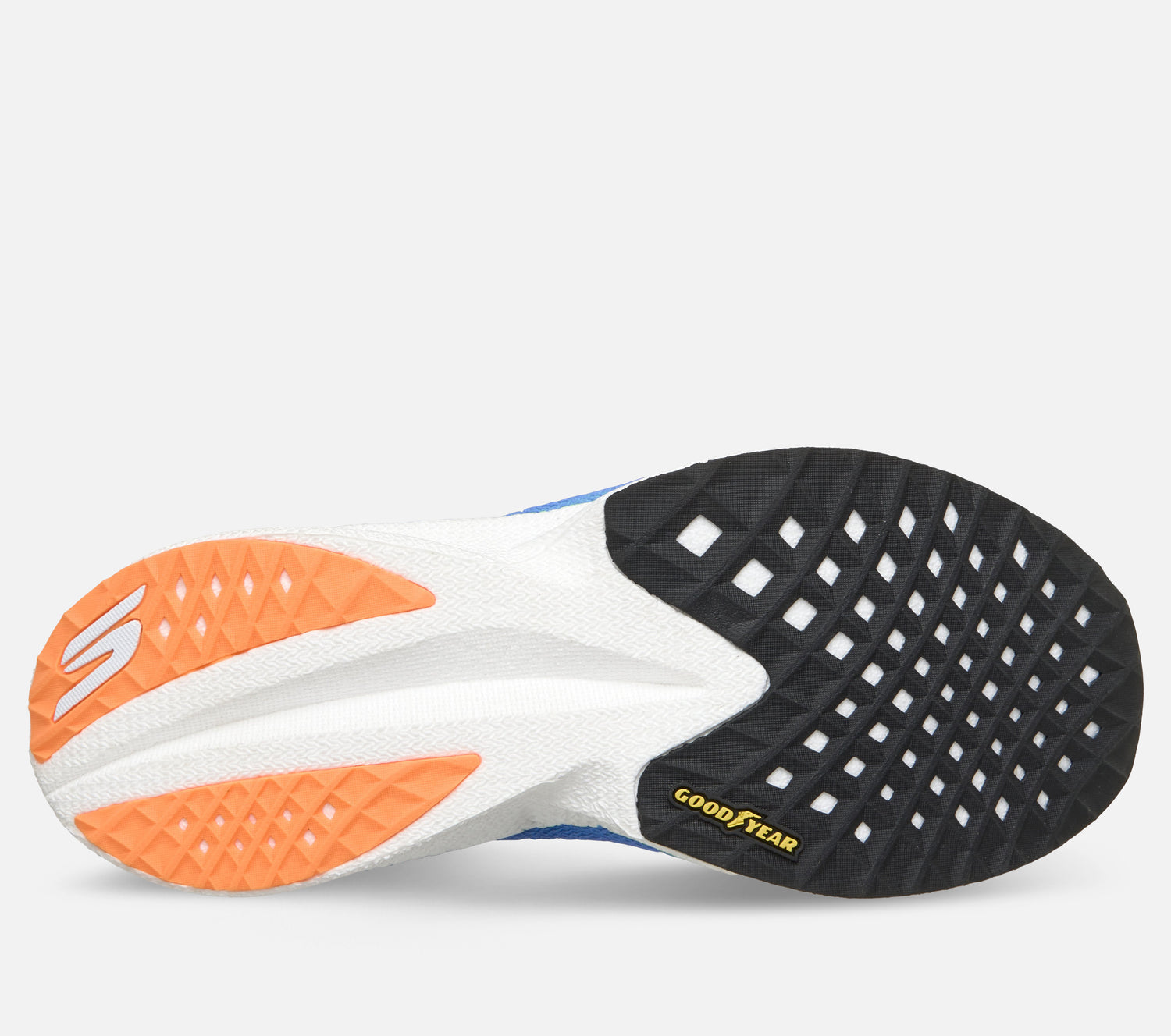 Aero Razor Shoe Skechers.dk