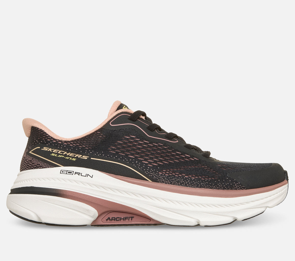 Slip-ins: Max Cushioning Arch Fit 2.0 Shoe Skechers.dk