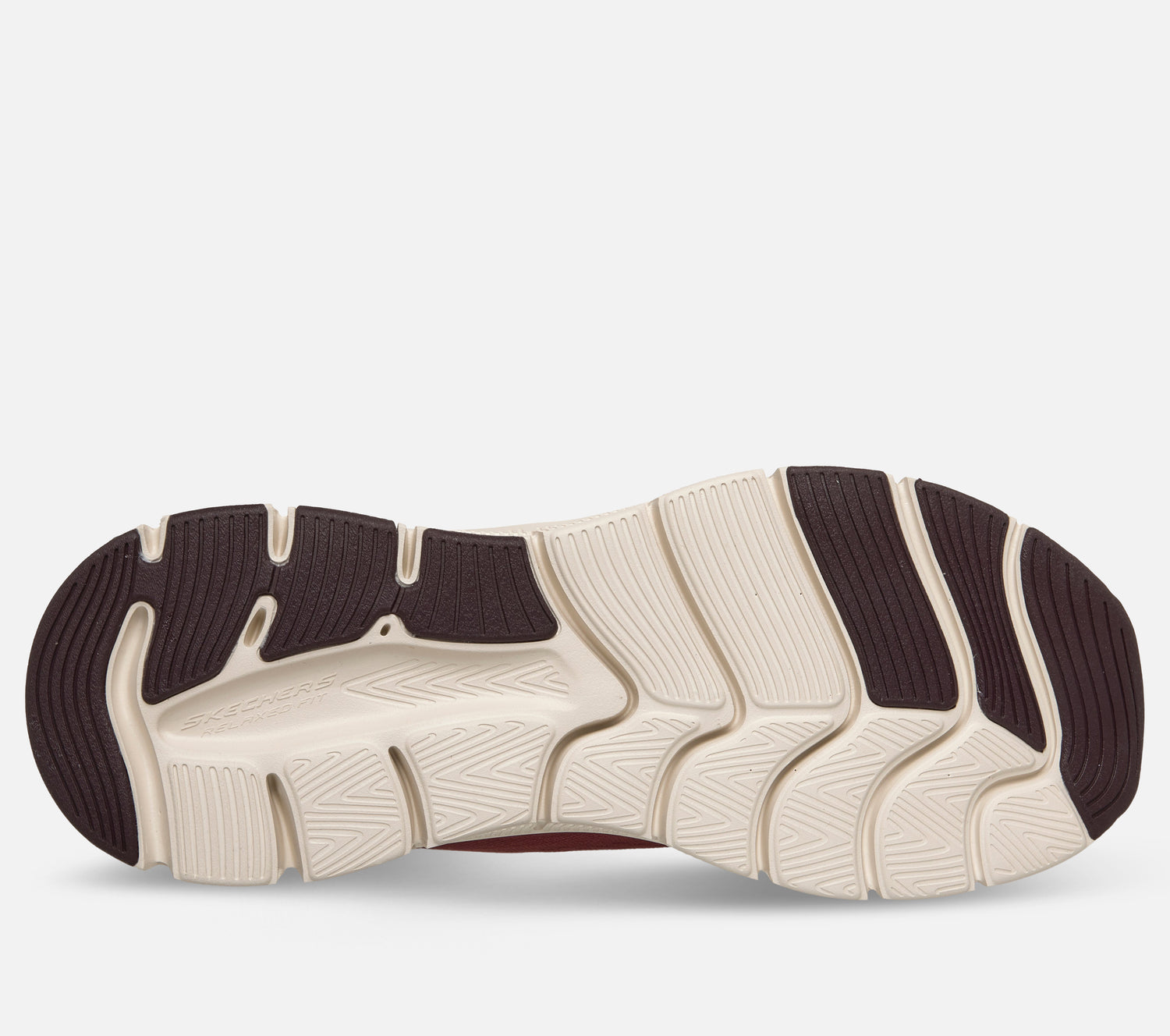 Relaxed Fit: Slip-ins: Flex - Zayder Shoe Skechers.dk