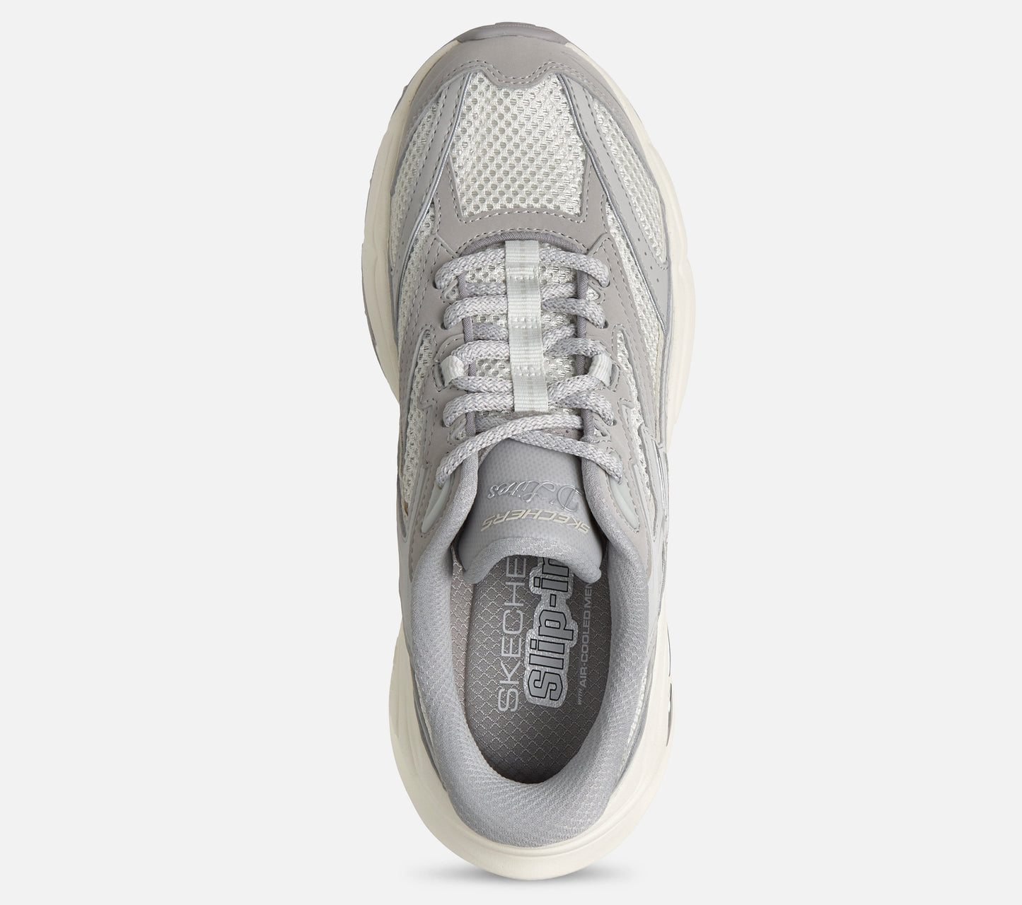 Slip-ins: D'Lites 6.0 Shoe Skechers.dk