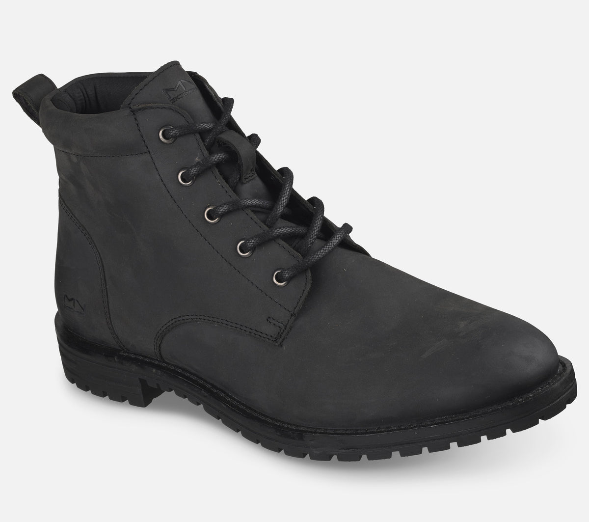 Mark Nason: The Bowery - Tumbler Boot Skechers.dk