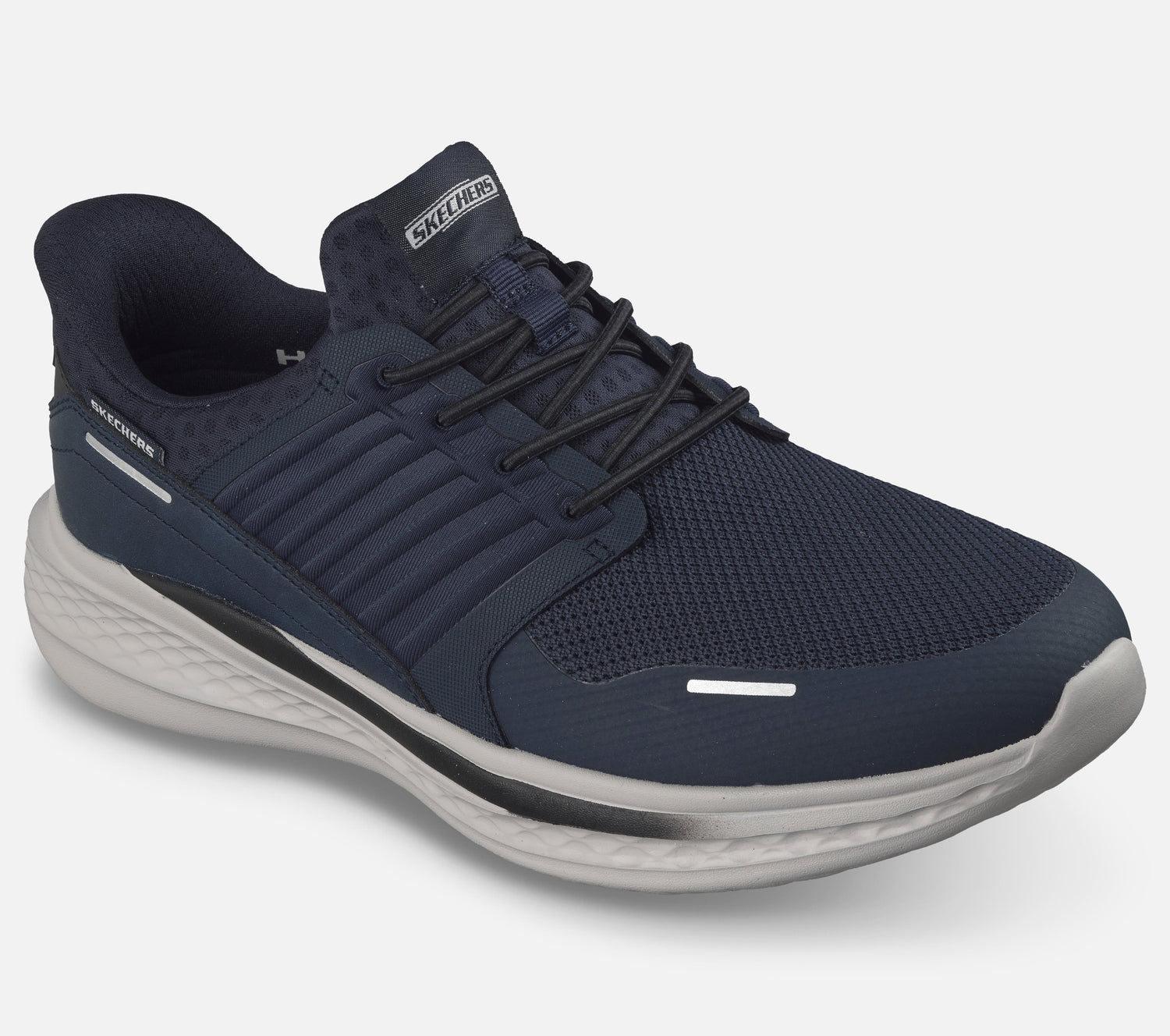 Relaxed Fit: Slip-ins: Slade - Luther Shoe Skechers.dk