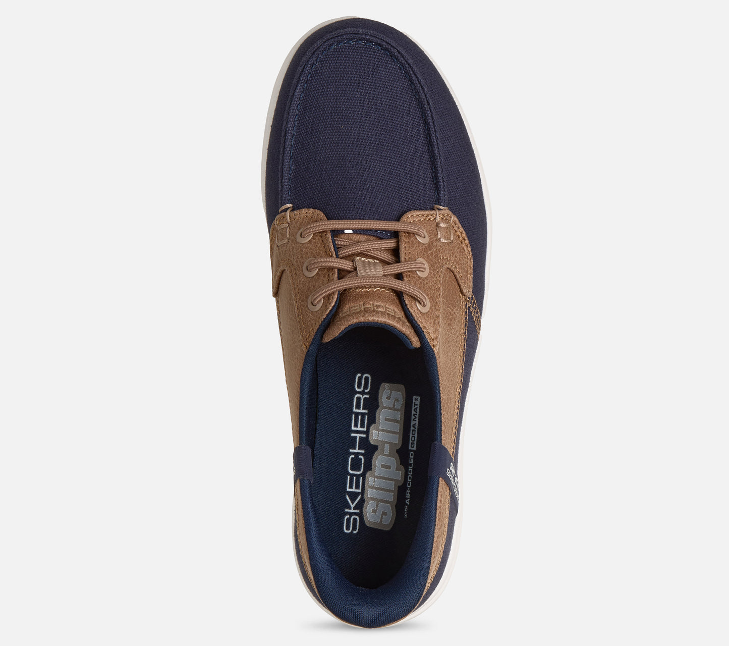 Slip-ins: On-The-GO Flex Radiant - Sandy Shoe Skechers.dk