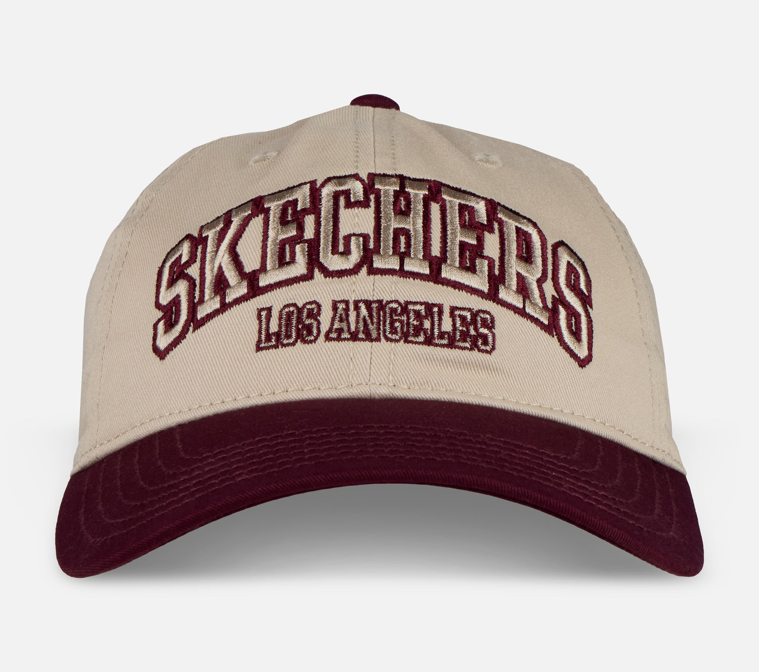 Collegiate Baseball Hat Hat Skechers.dk