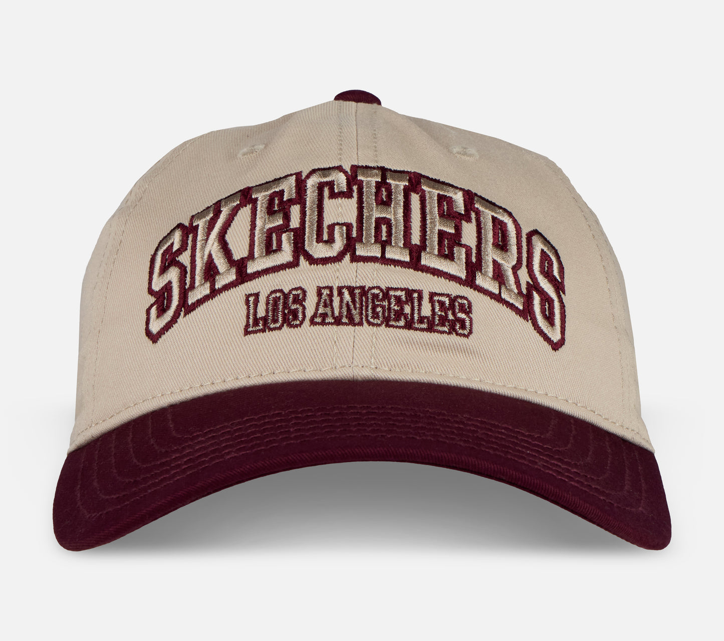 Collegiate Baseball Hat Hat Skechers.dk