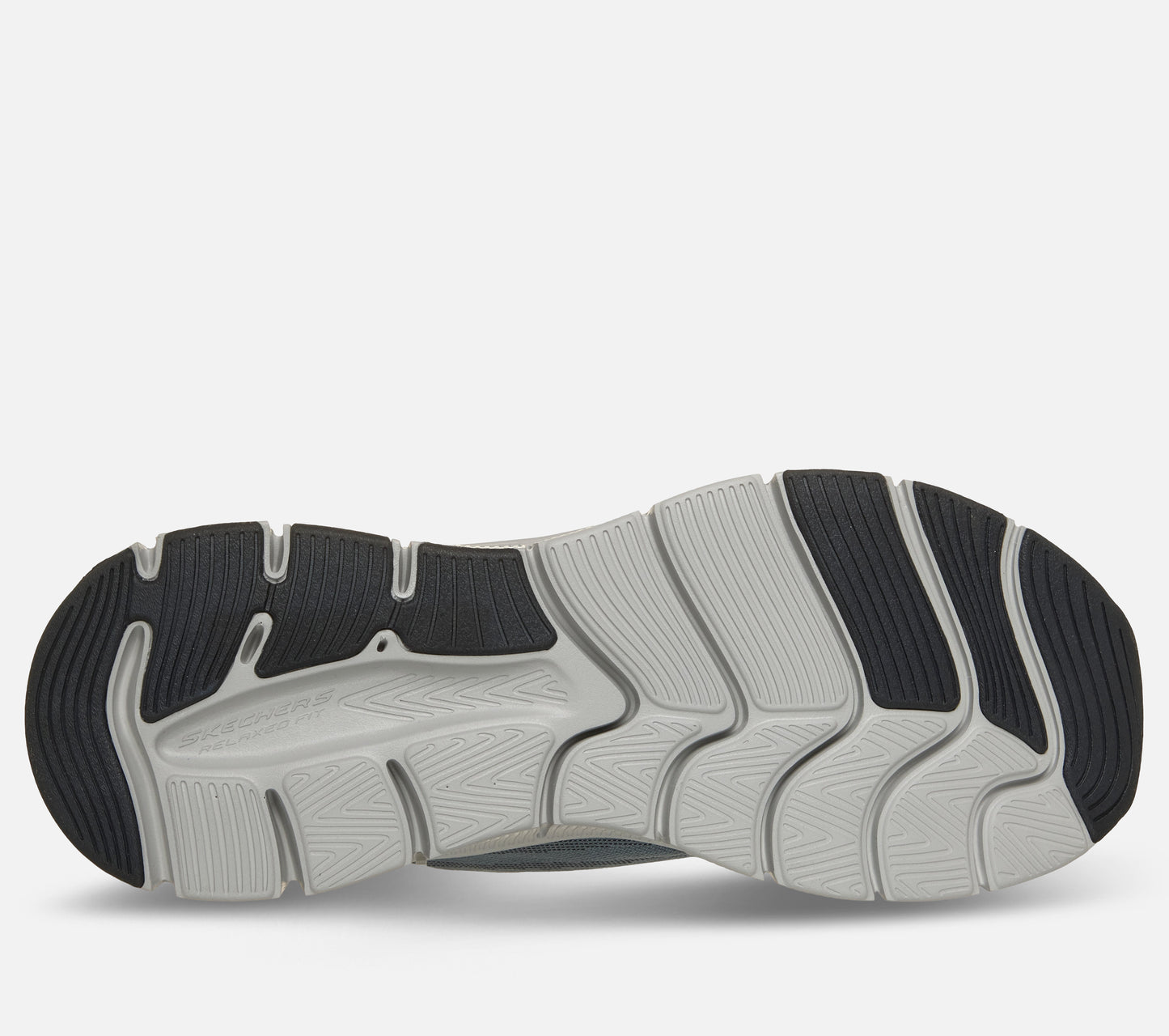 Relaxed Fit: Slip-ins: Flex - Zayder Shoe Skechers.dk