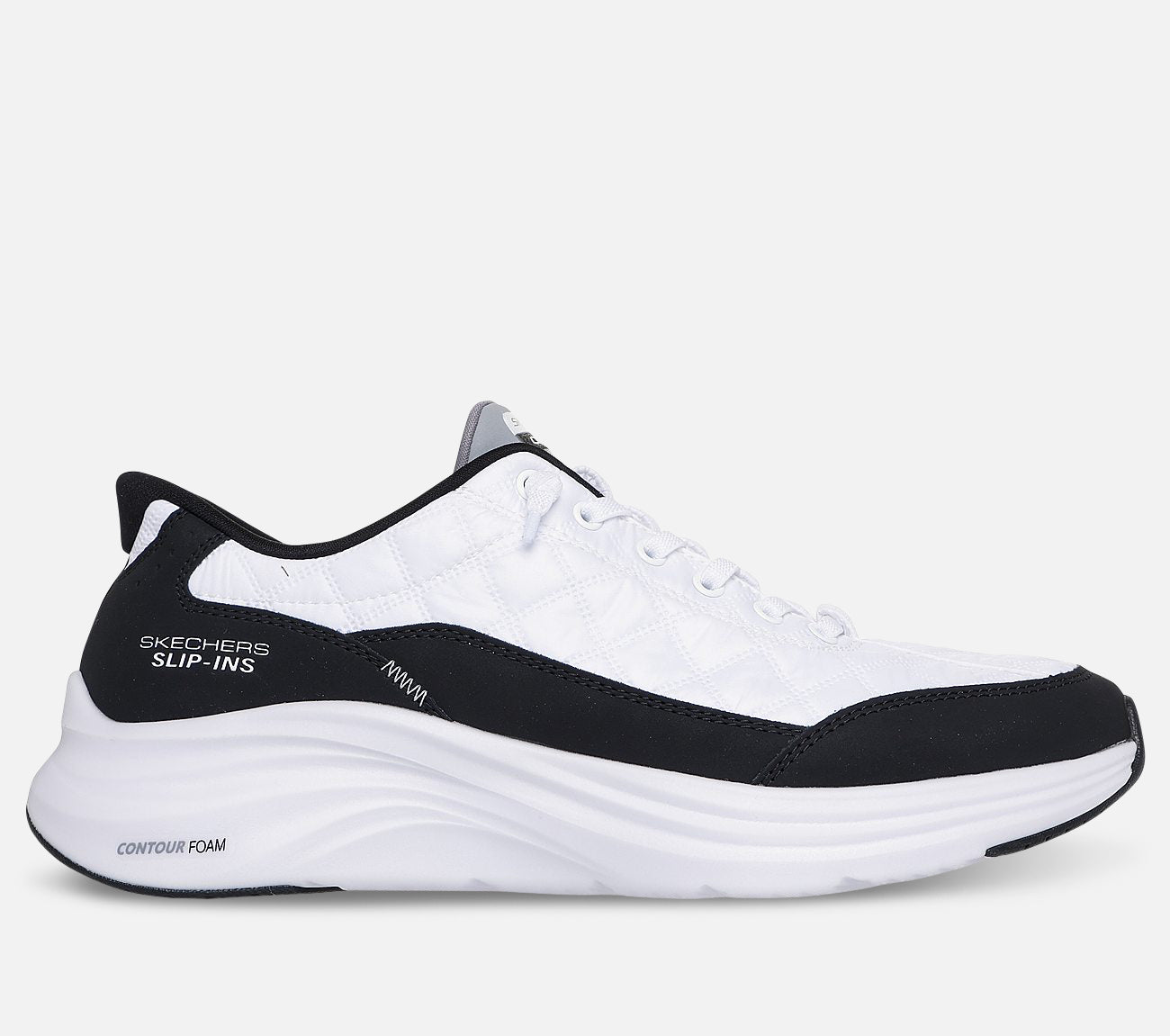 Slip-ins: Contour Foam - Cozy Fit Shoe Skechers.dk