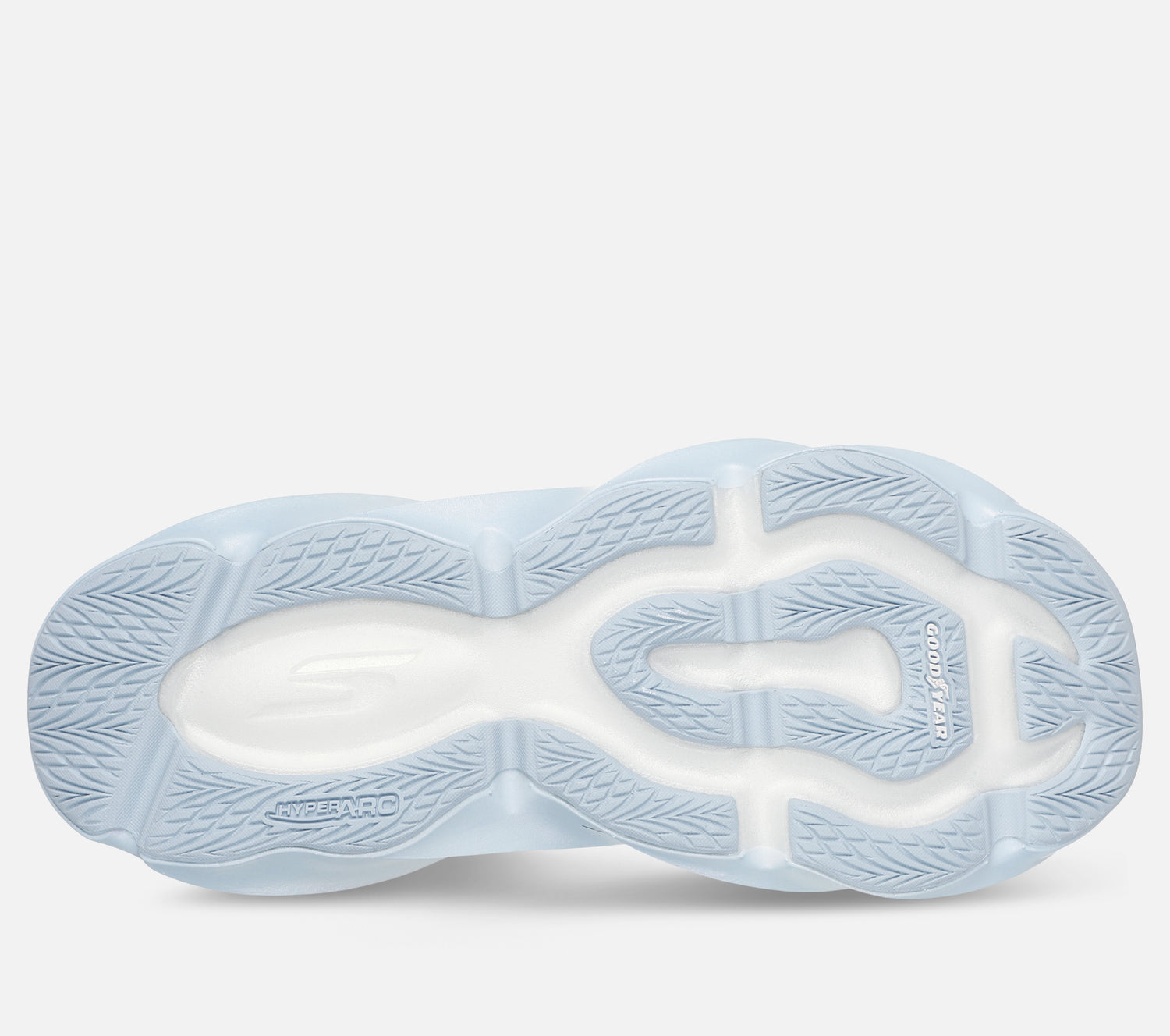 SKX Aero Burst Shoe Skechers.dk