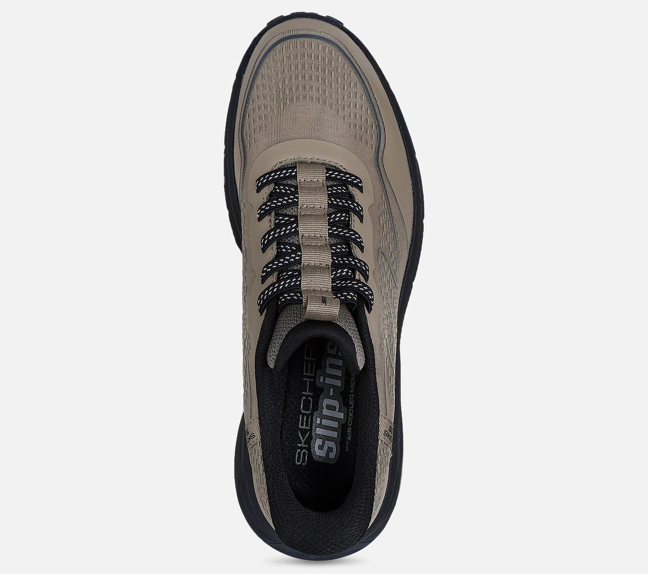 Slip-ins: Switch Back - Mist Shoe Skechers.dk